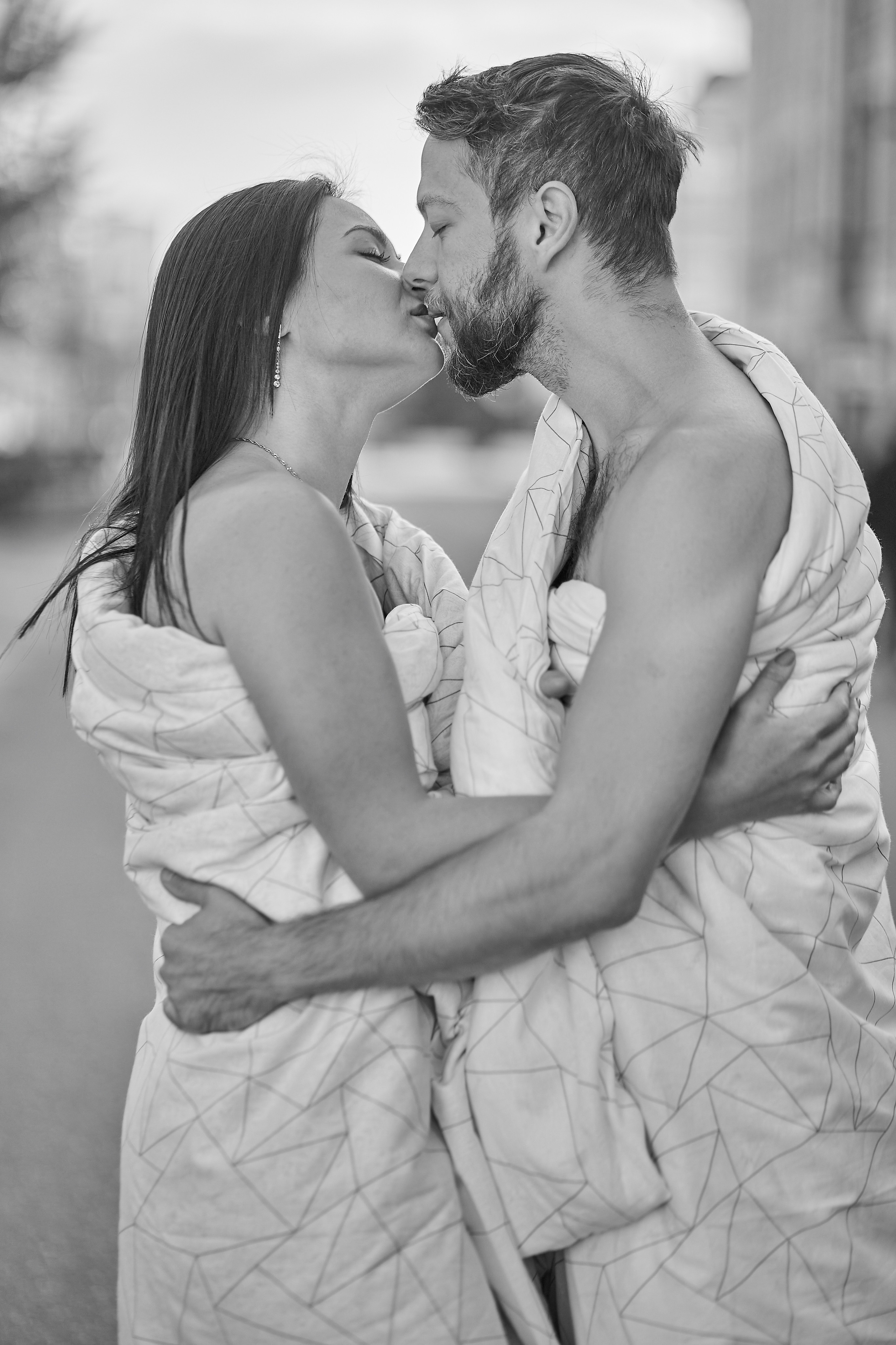 Свадебные фото в Красноярске. Свадебный и семейный фотограф в Красноярске Владимир Ятмасов