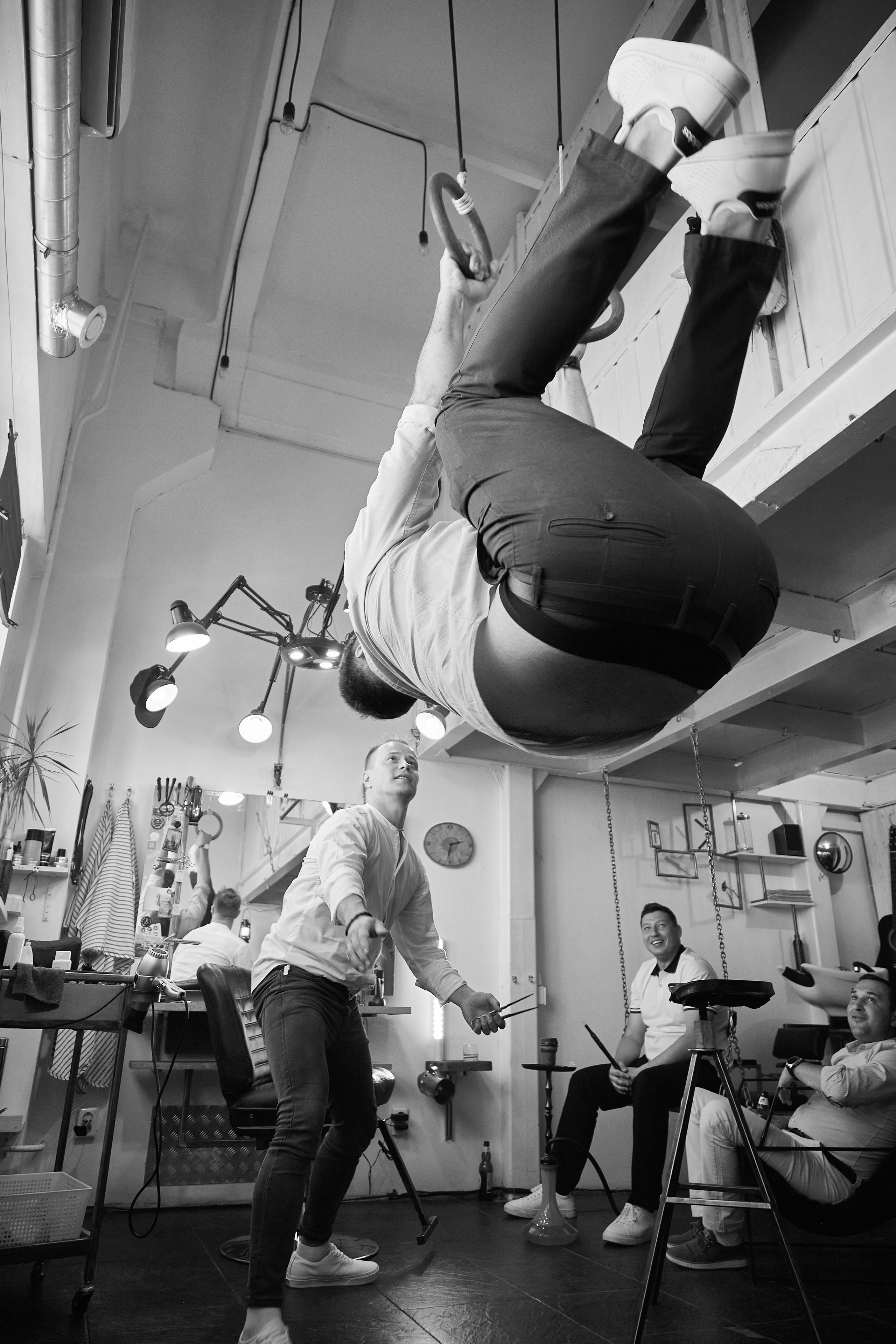 Свадебные фото в Красноярске. Свадебный и семейный фотограф в Красноярске Владимир Ятмасов