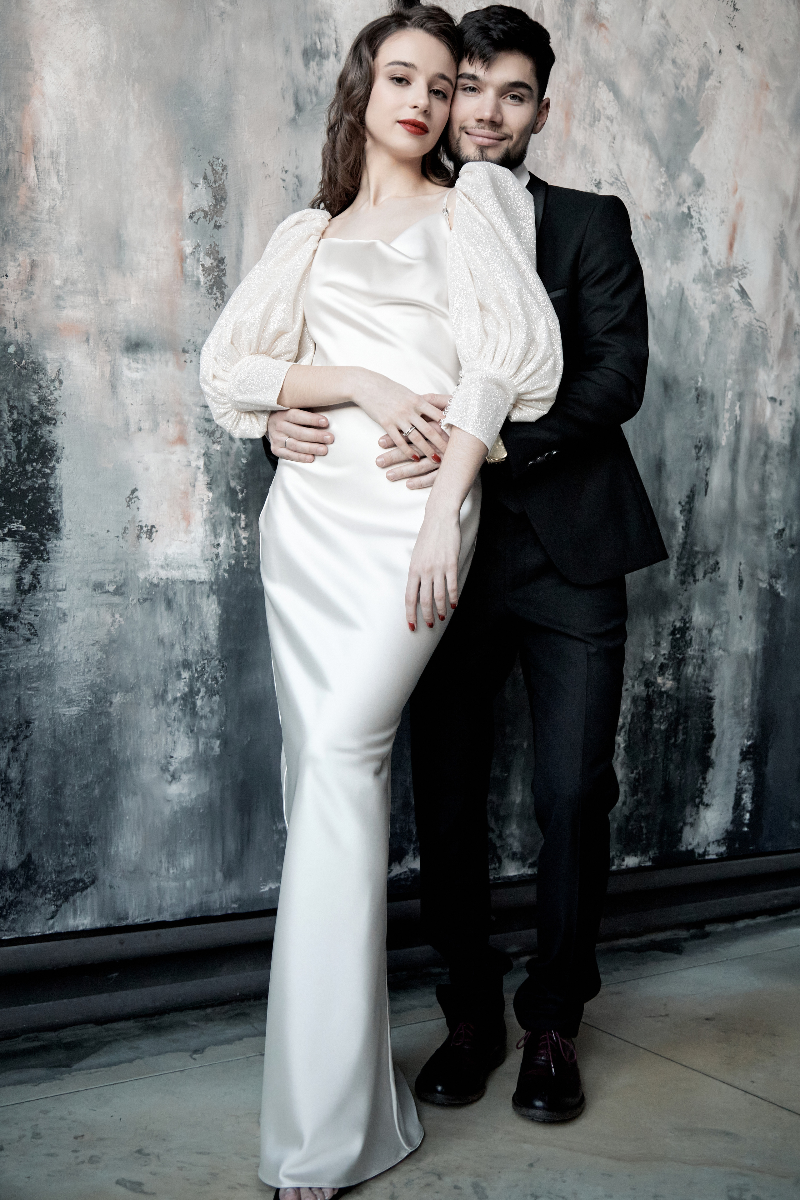 Свадебные фото в Красноярске. Свадебный и семейный фотограф в Красноярске Владимир Ятмасов