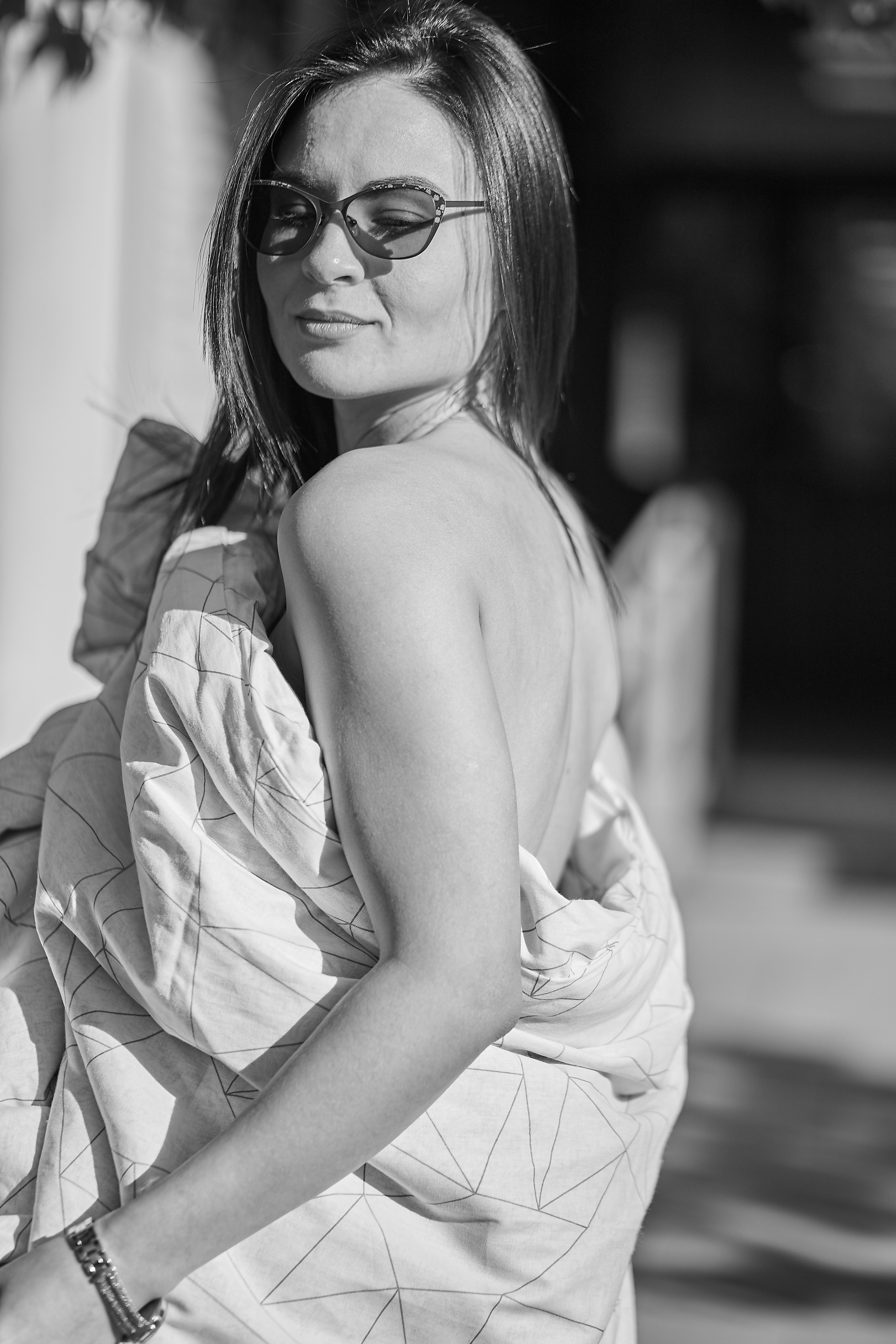 Свадебные фото в Красноярске. Свадебный и семейный фотограф в Красноярске Владимир Ятмасов