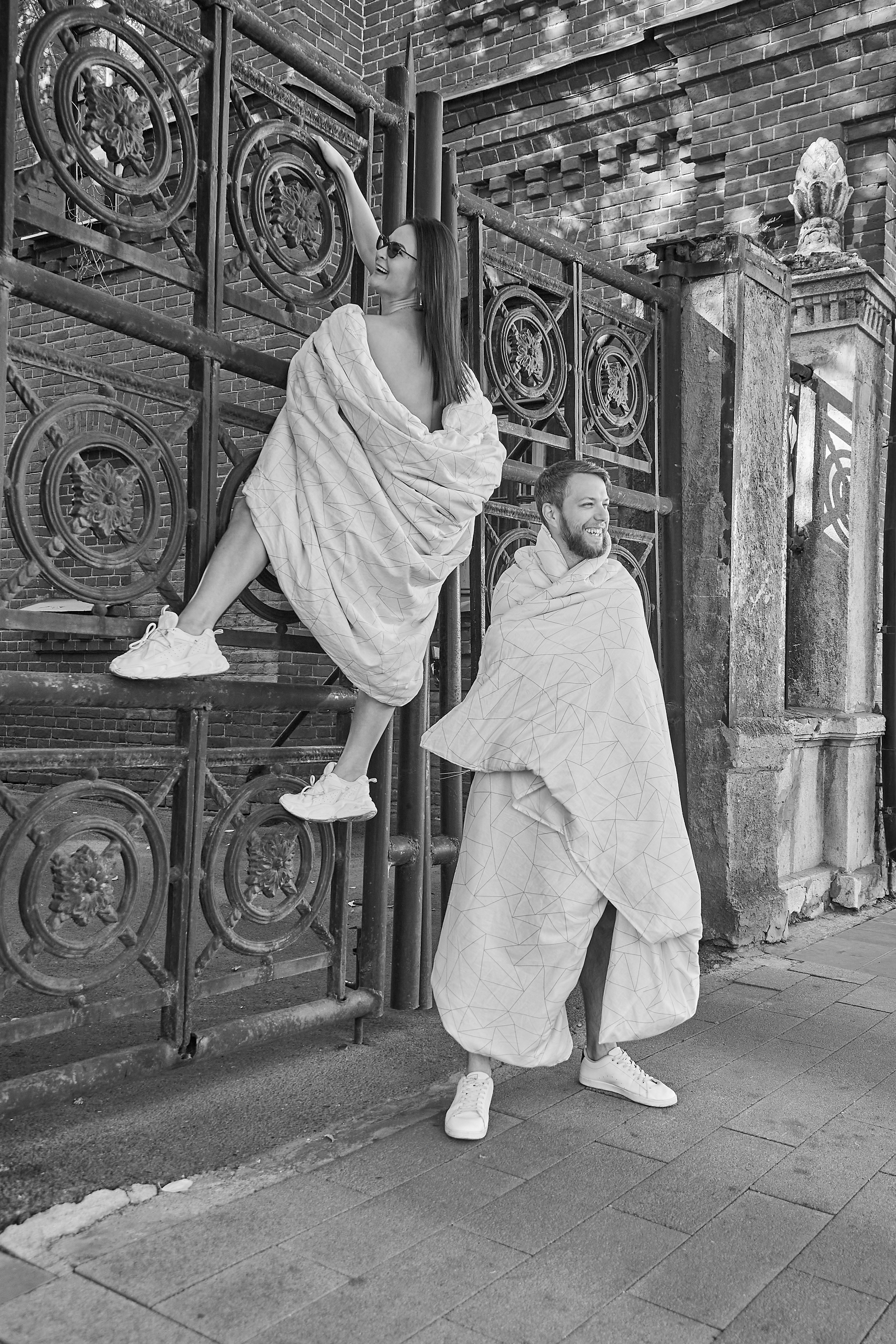 Свадебные фото в Красноярске. Свадебный и семейный фотограф в Красноярске Владимир Ятмасов