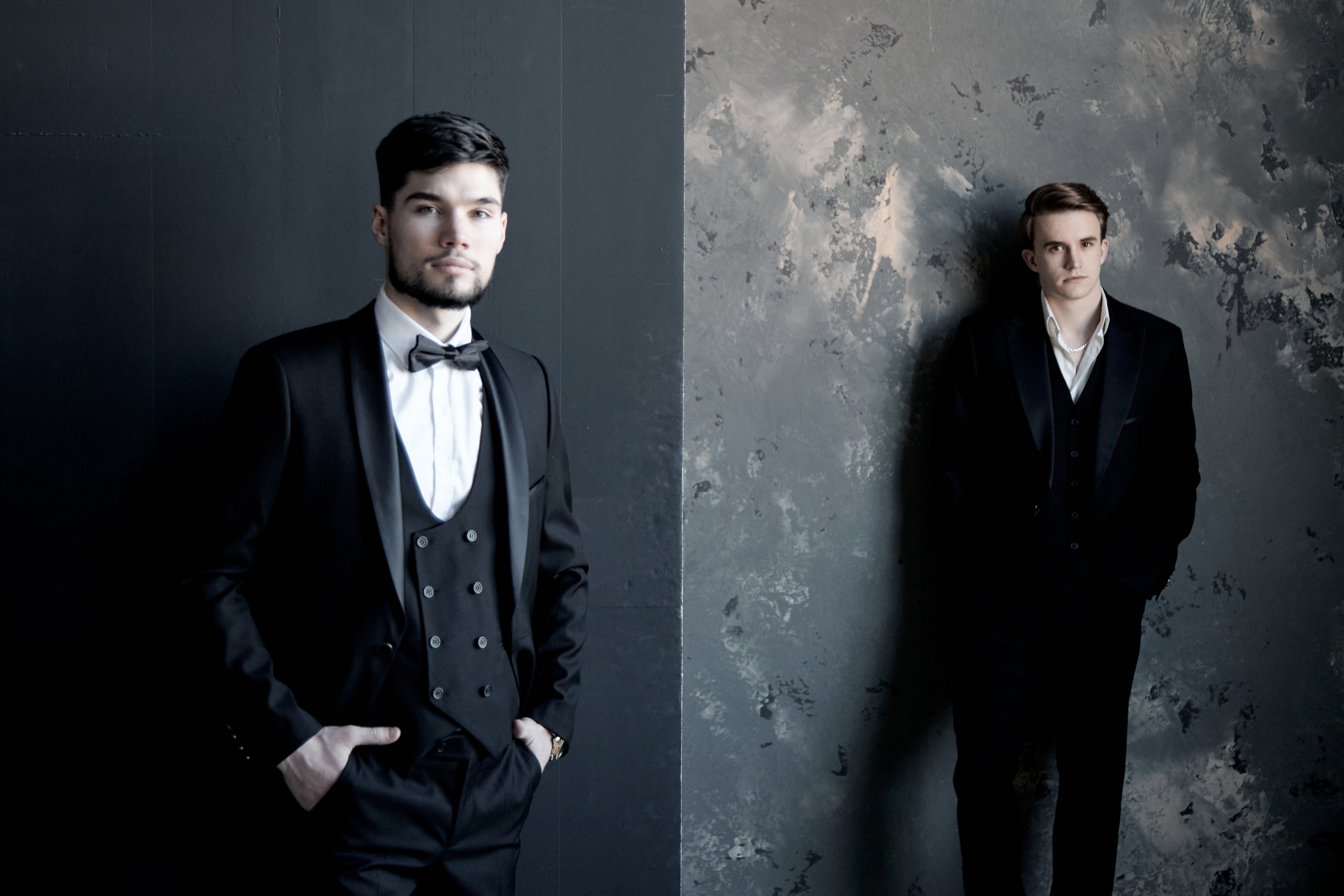 Свадебные фото в Красноярске. Свадебный и семейный фотограф в Красноярске Владимир Ятмасов