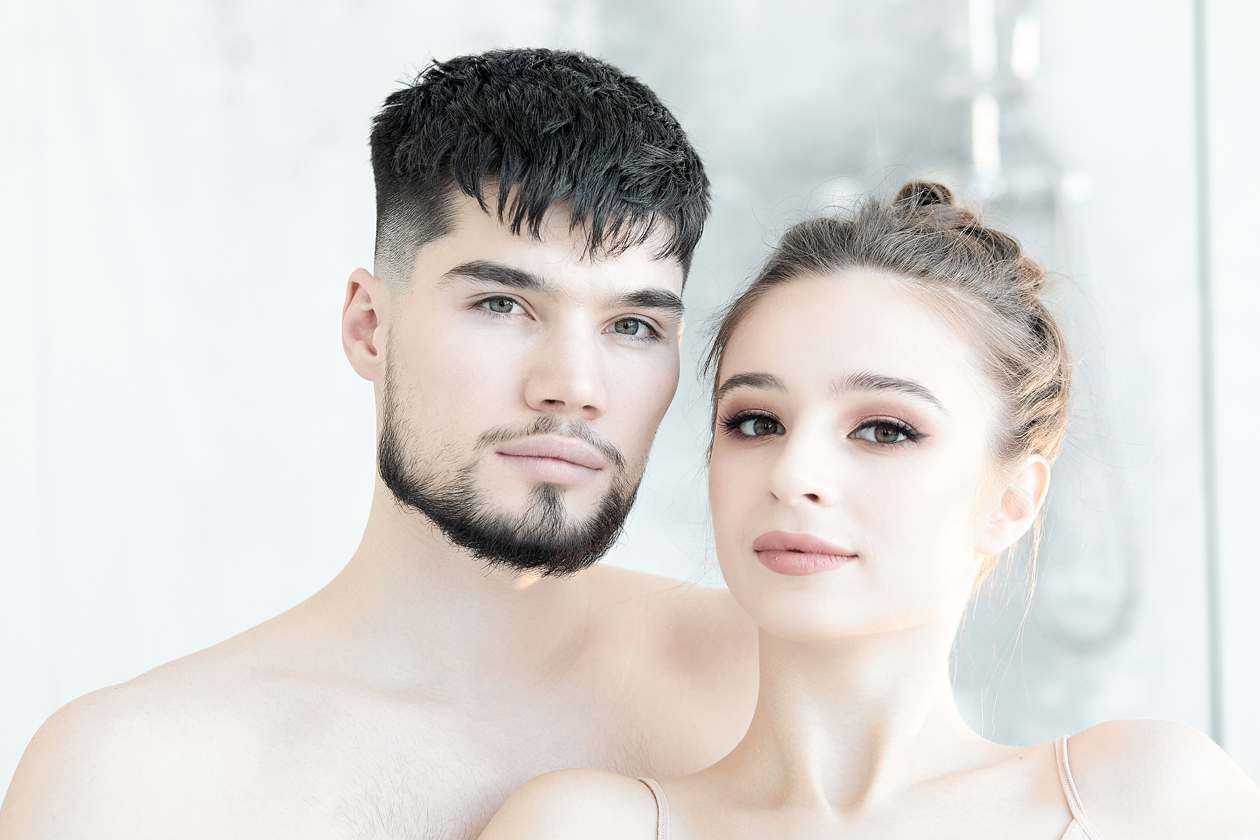 Свадебные фото в Красноярске. Свадебный и семейный фотограф в Красноярске Владимир Ятмасов