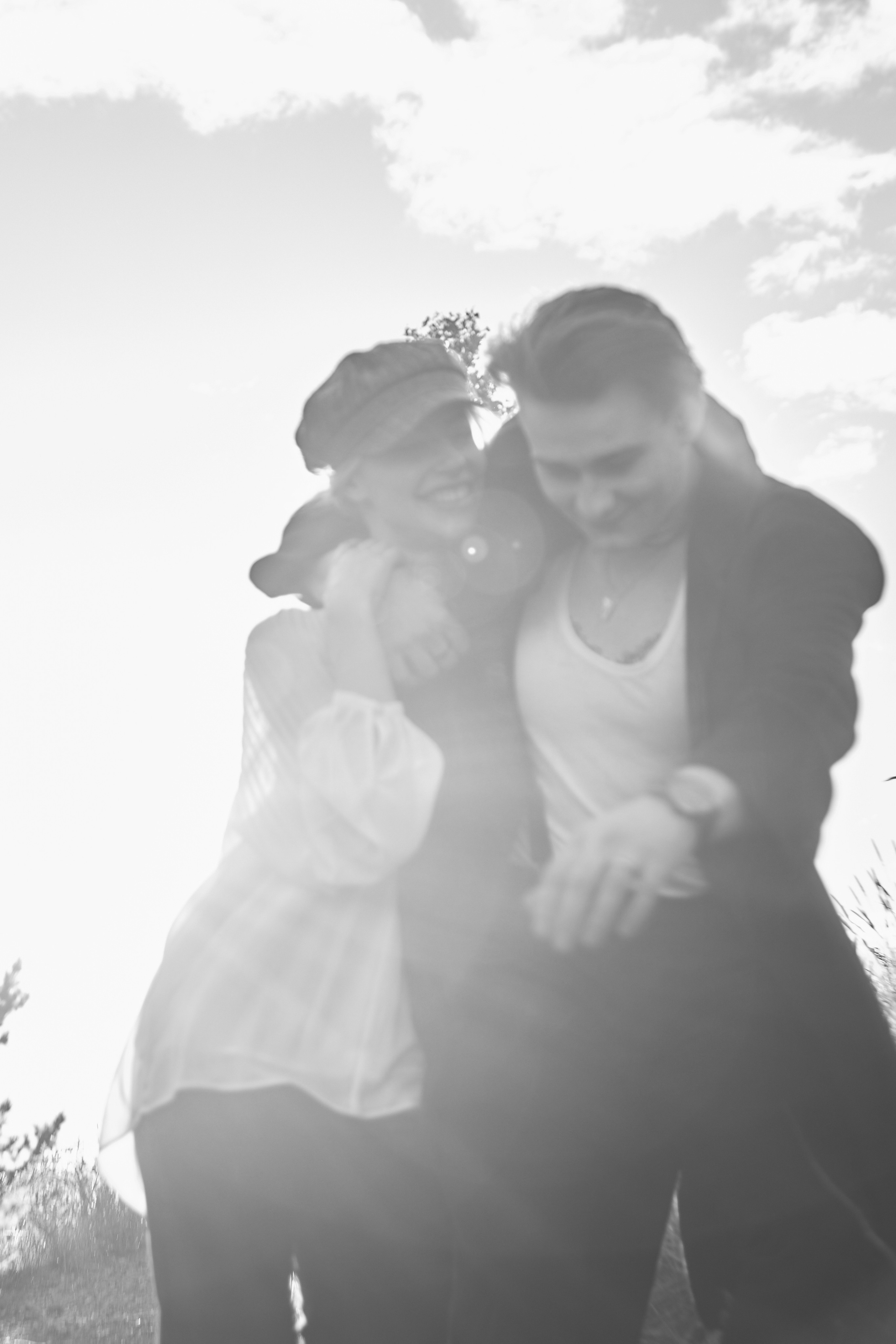 Свадебные фото в Красноярске. Свадебный и семейный фотограф в Красноярске Владимир Ятмасов