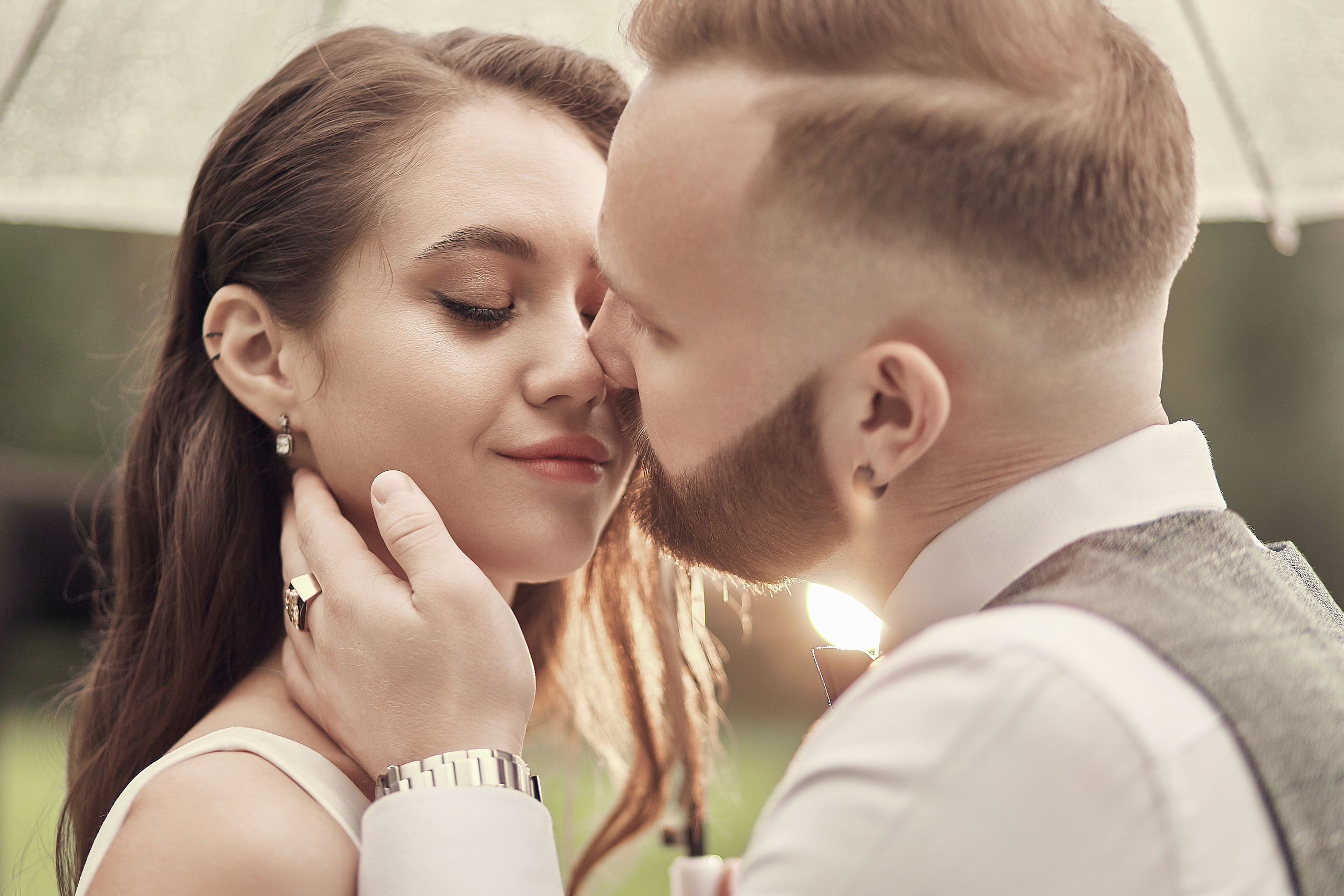 Свадебные фото в Красноярске. Свадебный и семейный фотограф в Красноярске Владимир Ятмасов