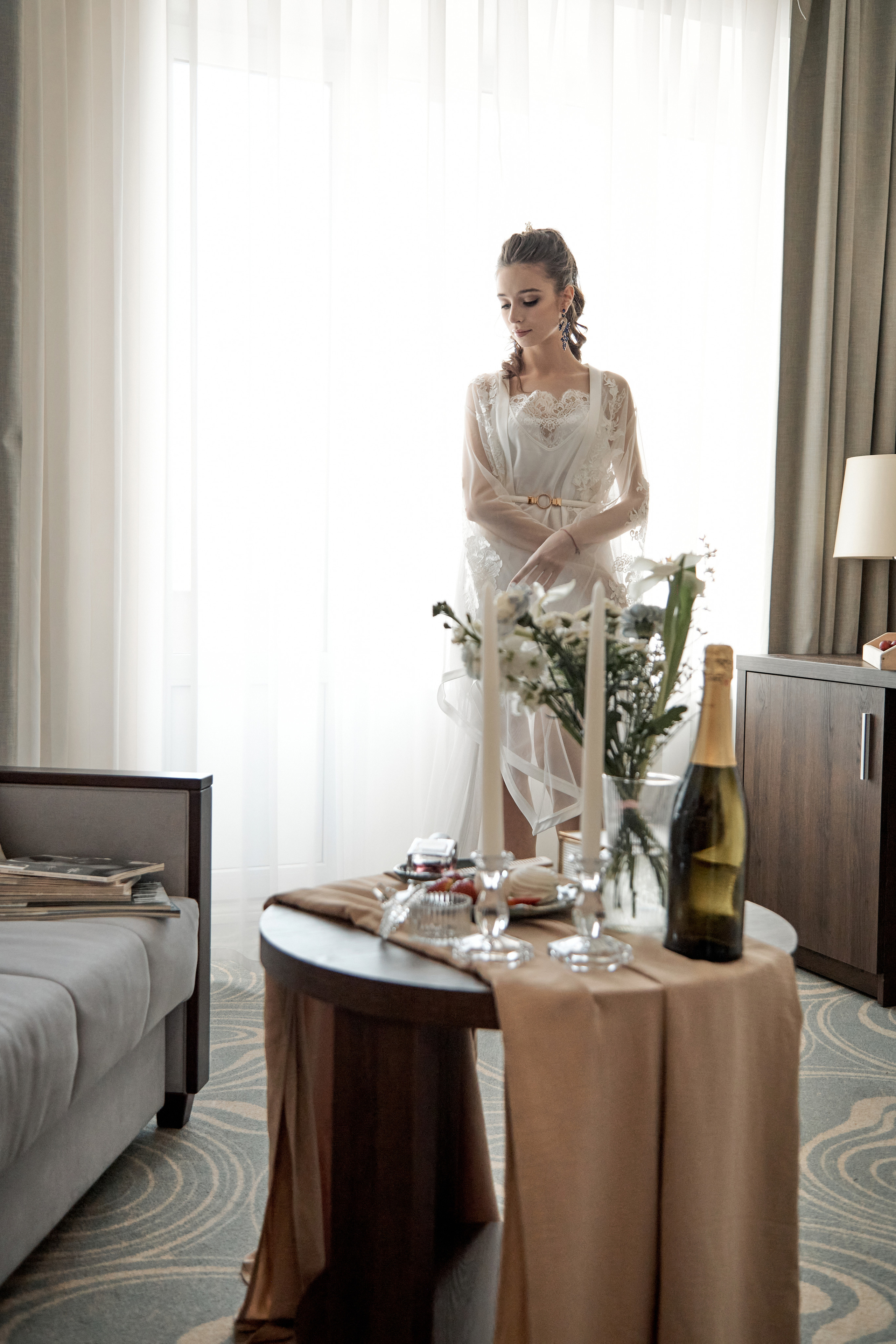 Свадебные фото в Красноярске. Свадебный и семейный фотограф в Красноярске Владимир Ятмасов