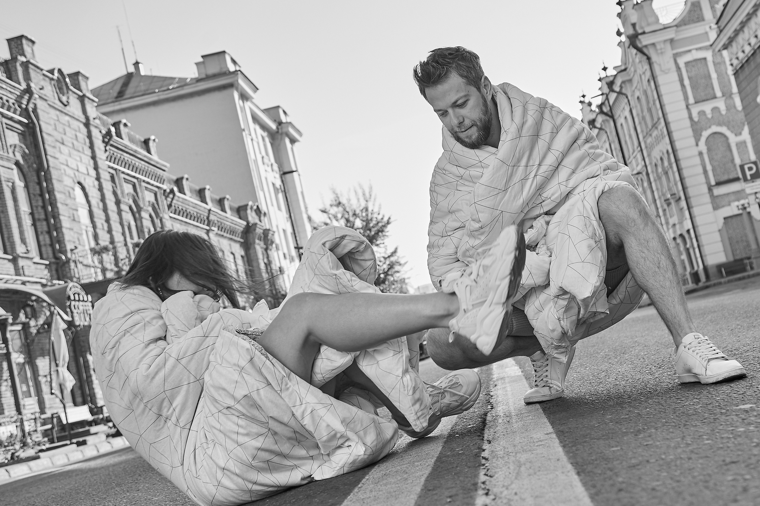 Свадебные фото в Красноярске. Свадебный и семейный фотограф в Красноярске Владимир Ятмасов