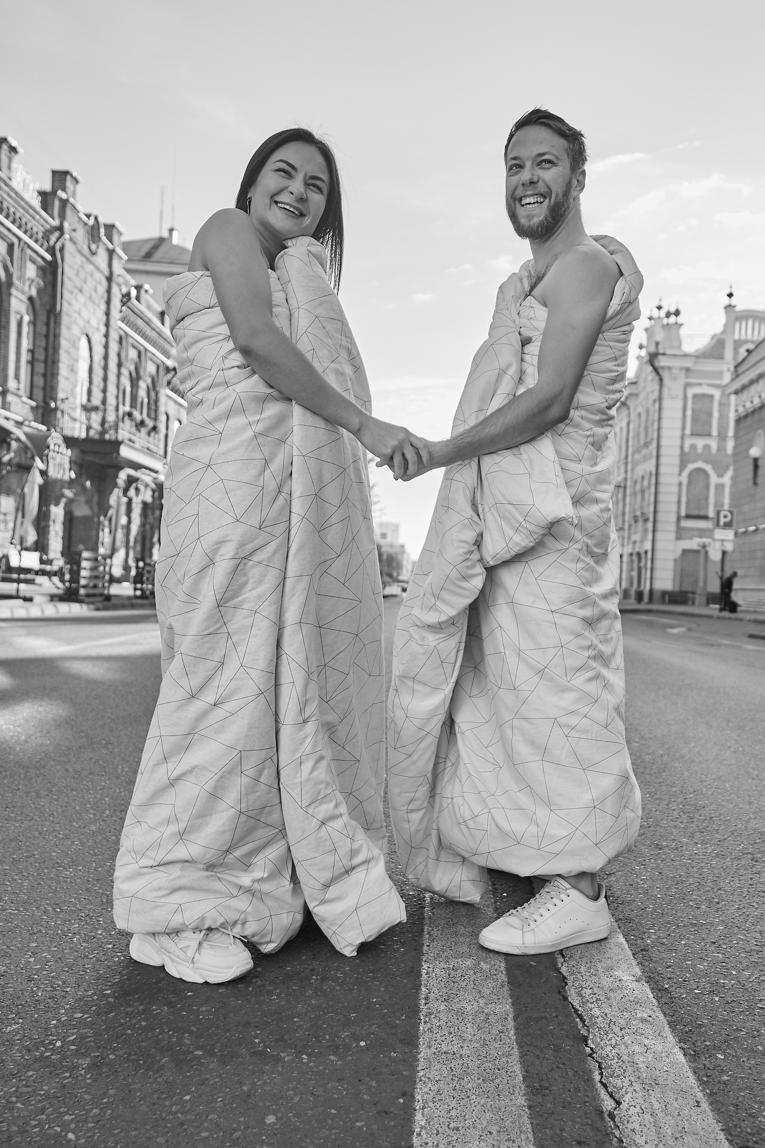 Свадебные фото в Красноярске. Свадебный и семейный фотограф в Красноярске Владимир Ятмасов