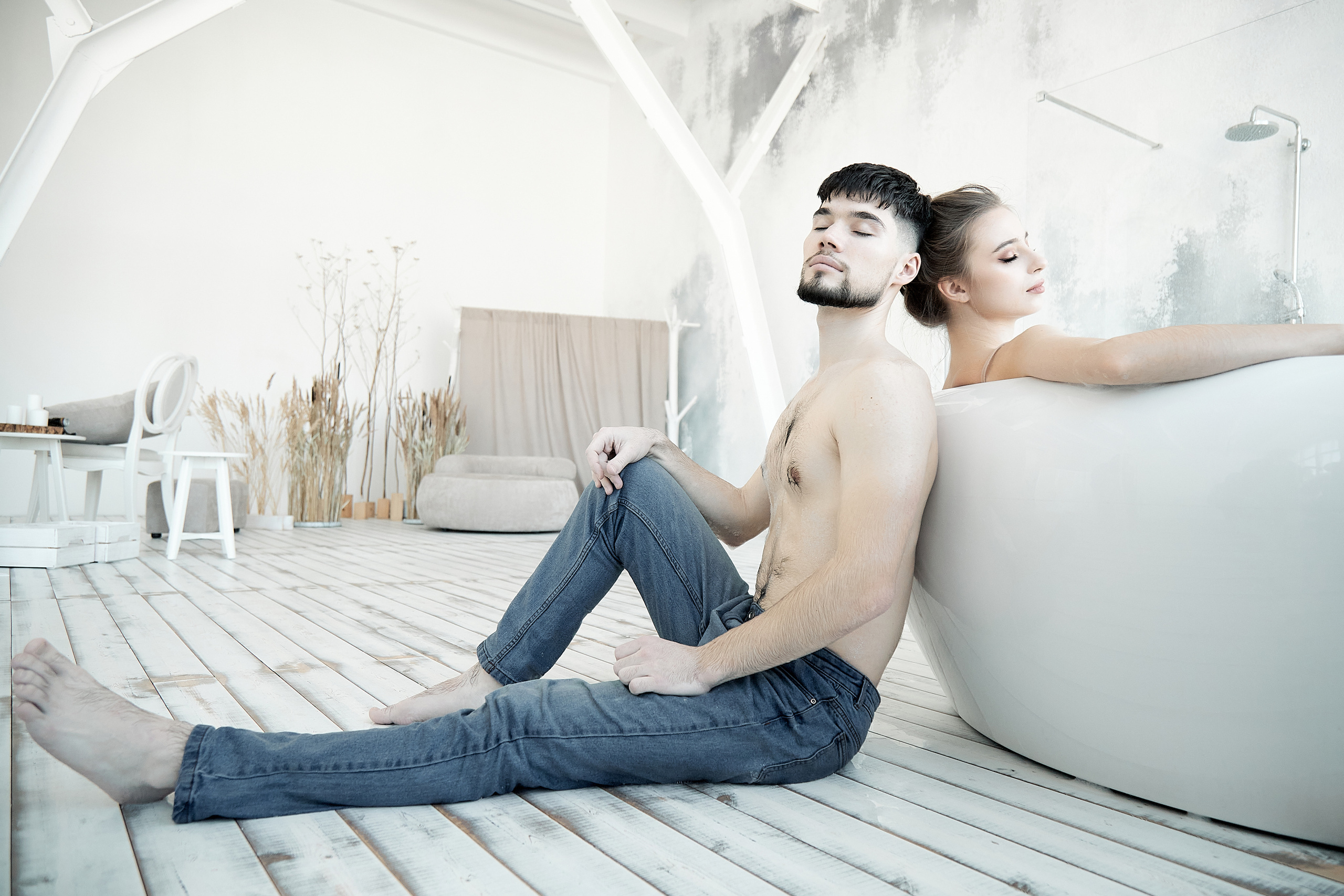 Свадебные фото в Красноярске. Свадебный и семейный фотограф в Красноярске Владимир Ятмасов