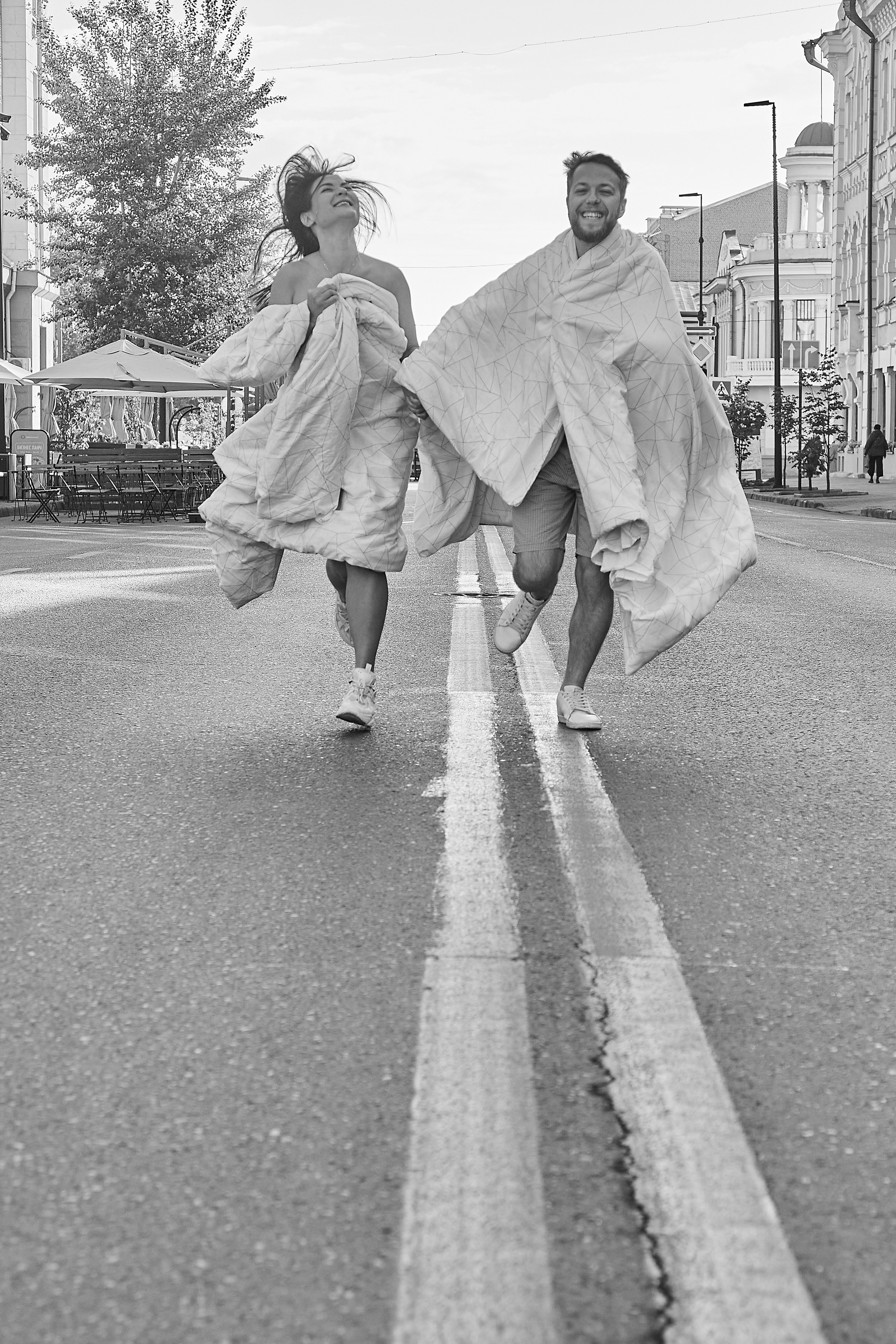 Свадебные фото в Красноярске. Свадебный и семейный фотограф в Красноярске Владимир Ятмасов