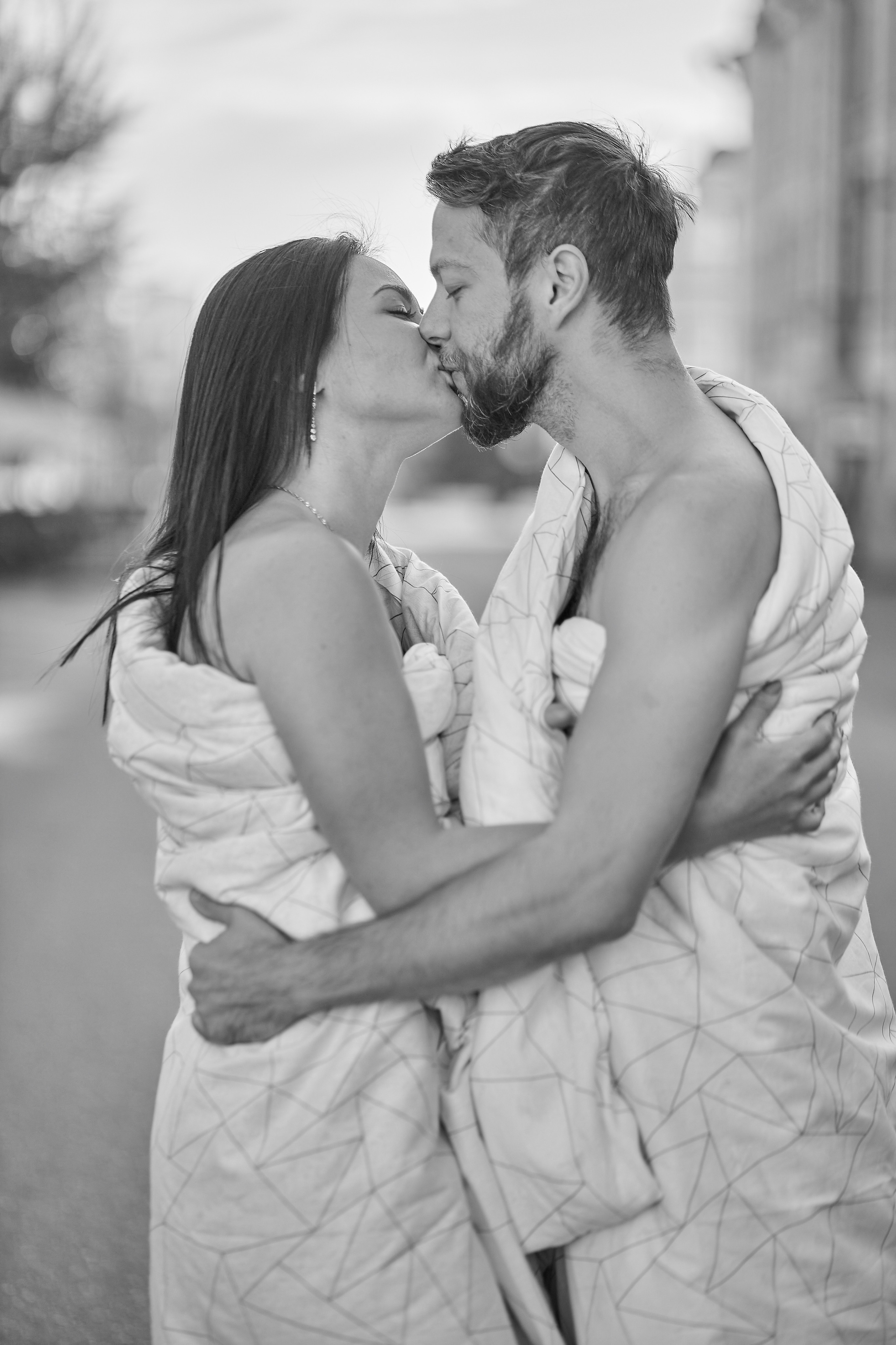 Свадебные фото в Красноярске. Свадебный и семейный фотограф в Красноярске Владимир Ятмасов