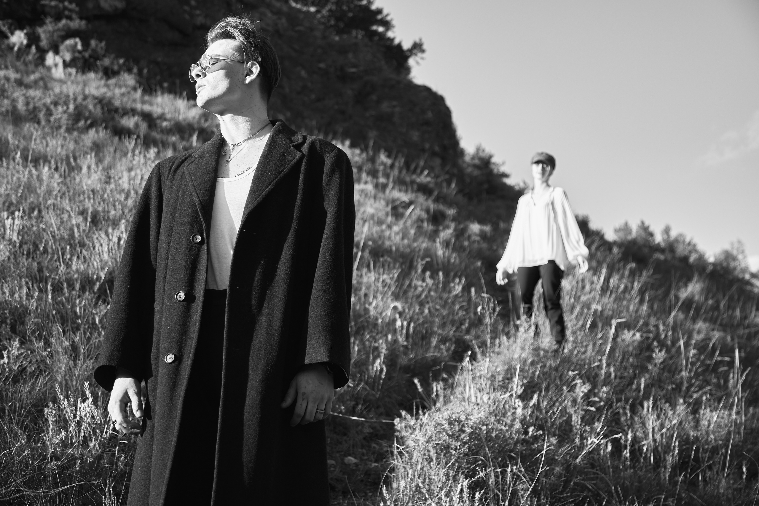 Свадебные фото в Красноярске. Свадебный и семейный фотограф в Красноярске Владимир Ятмасов