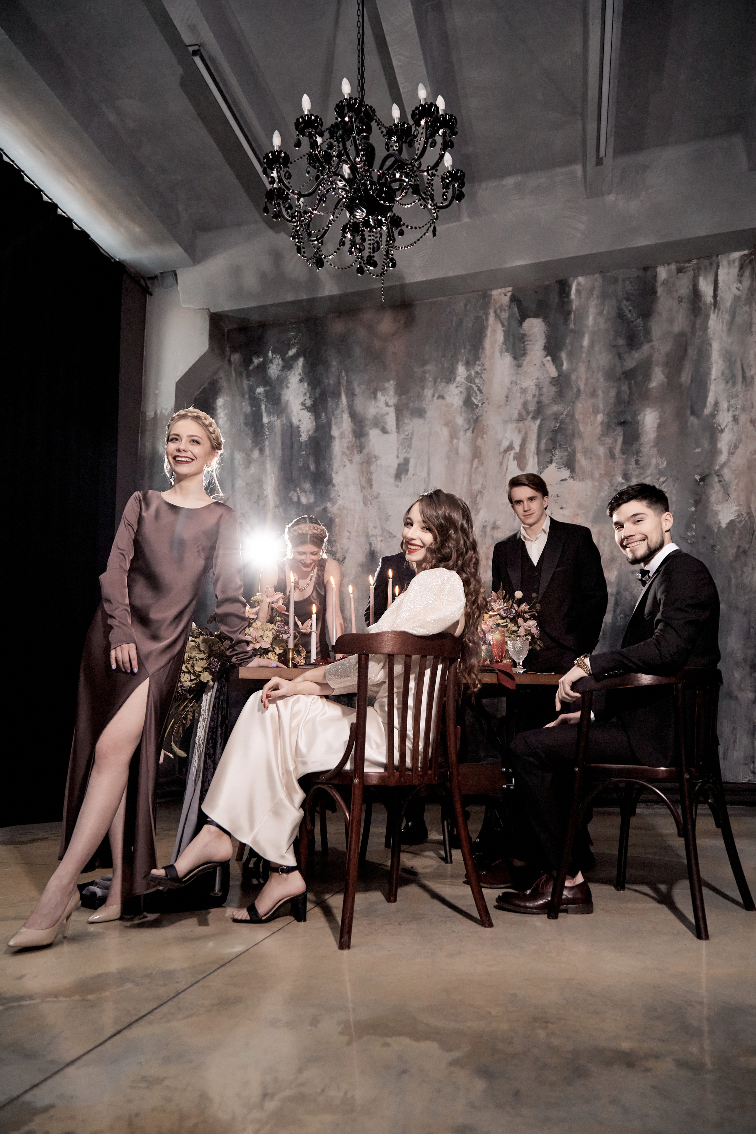 Свадебные фото в Красноярске. Свадебный и семейный фотограф в Красноярске Владимир Ятмасов