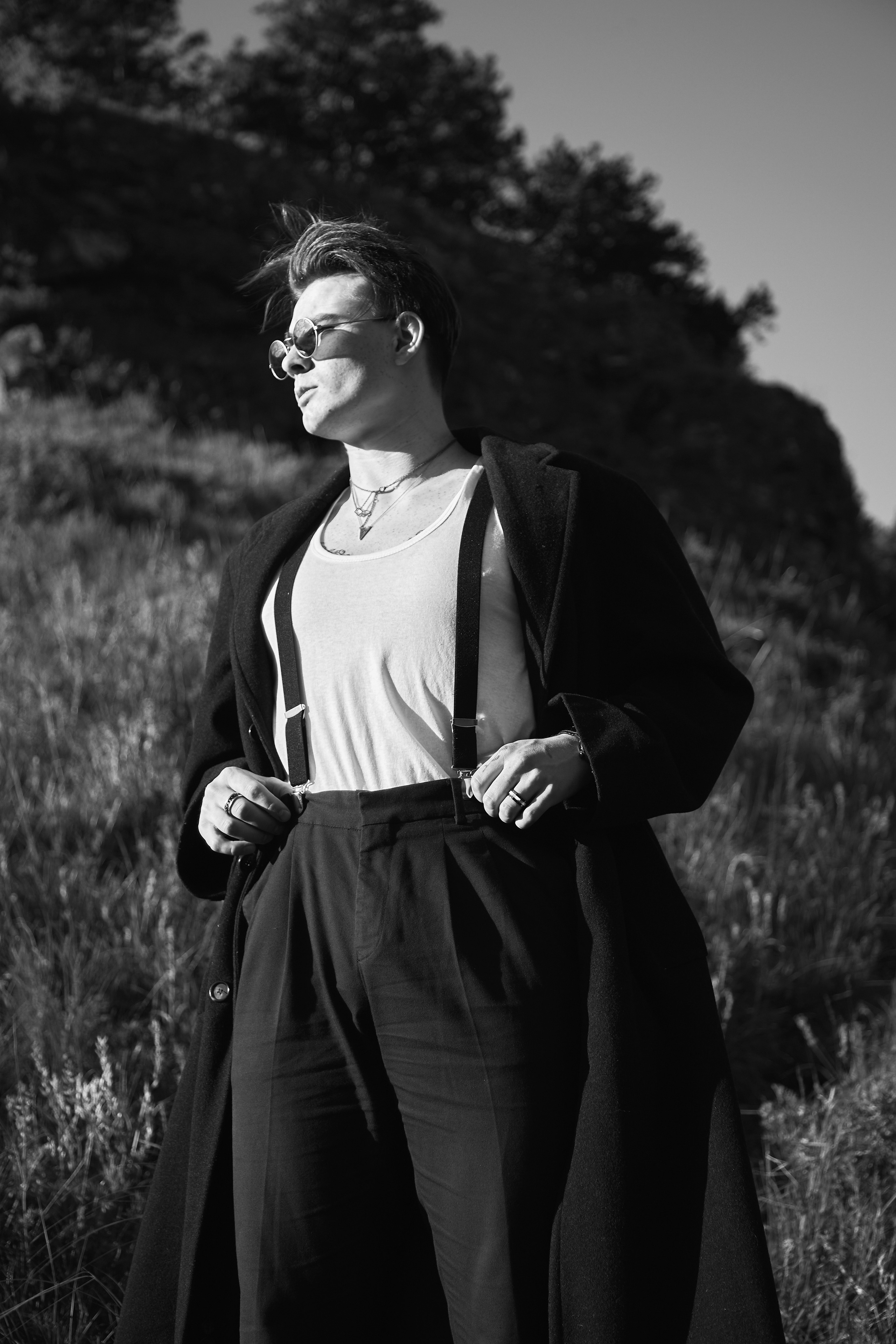 Свадебные фото в Красноярске. Свадебный и семейный фотограф в Красноярске Владимир Ятмасов