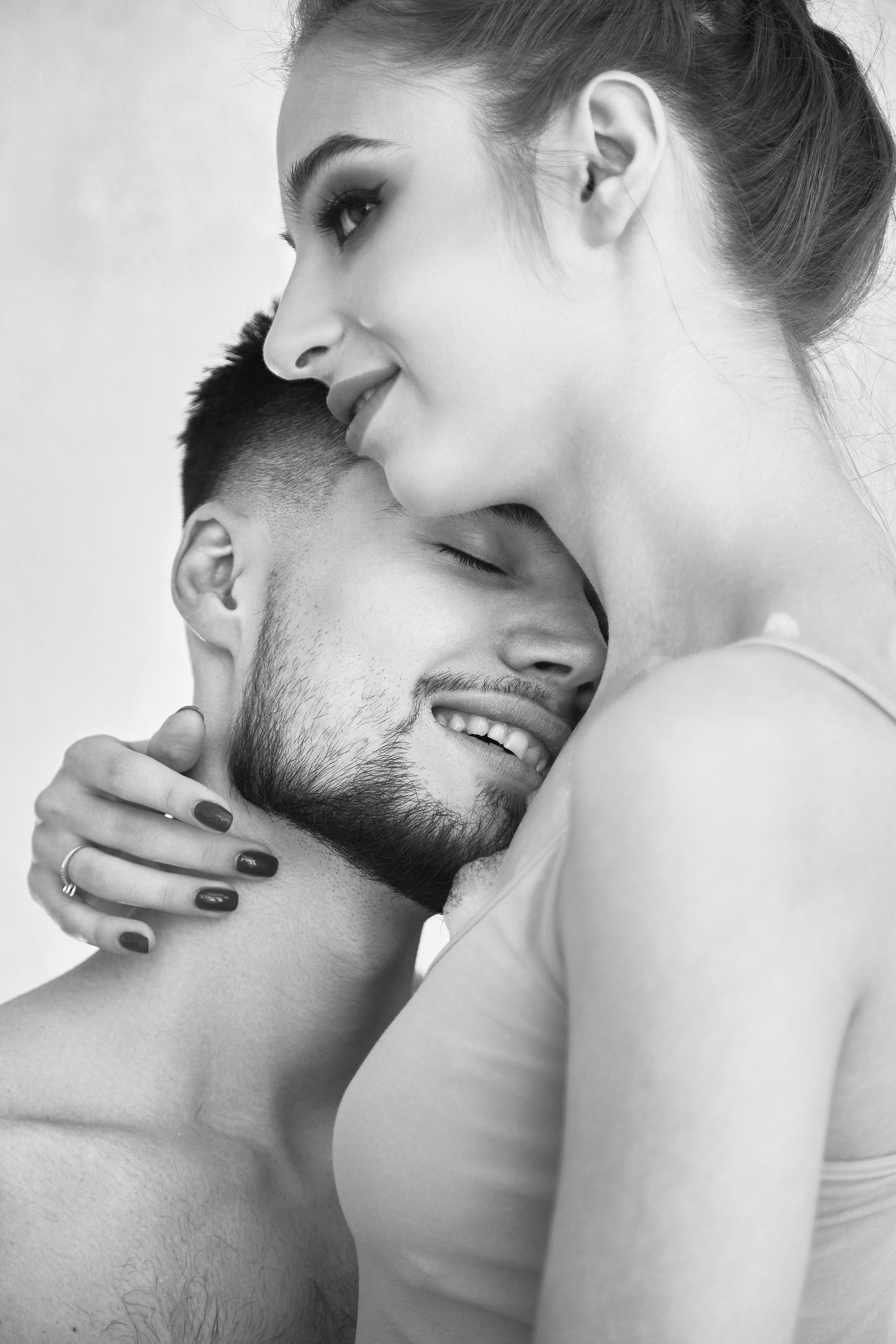 Свадебные фото в Красноярске. Свадебный и семейный фотограф в Красноярске Владимир Ятмасов