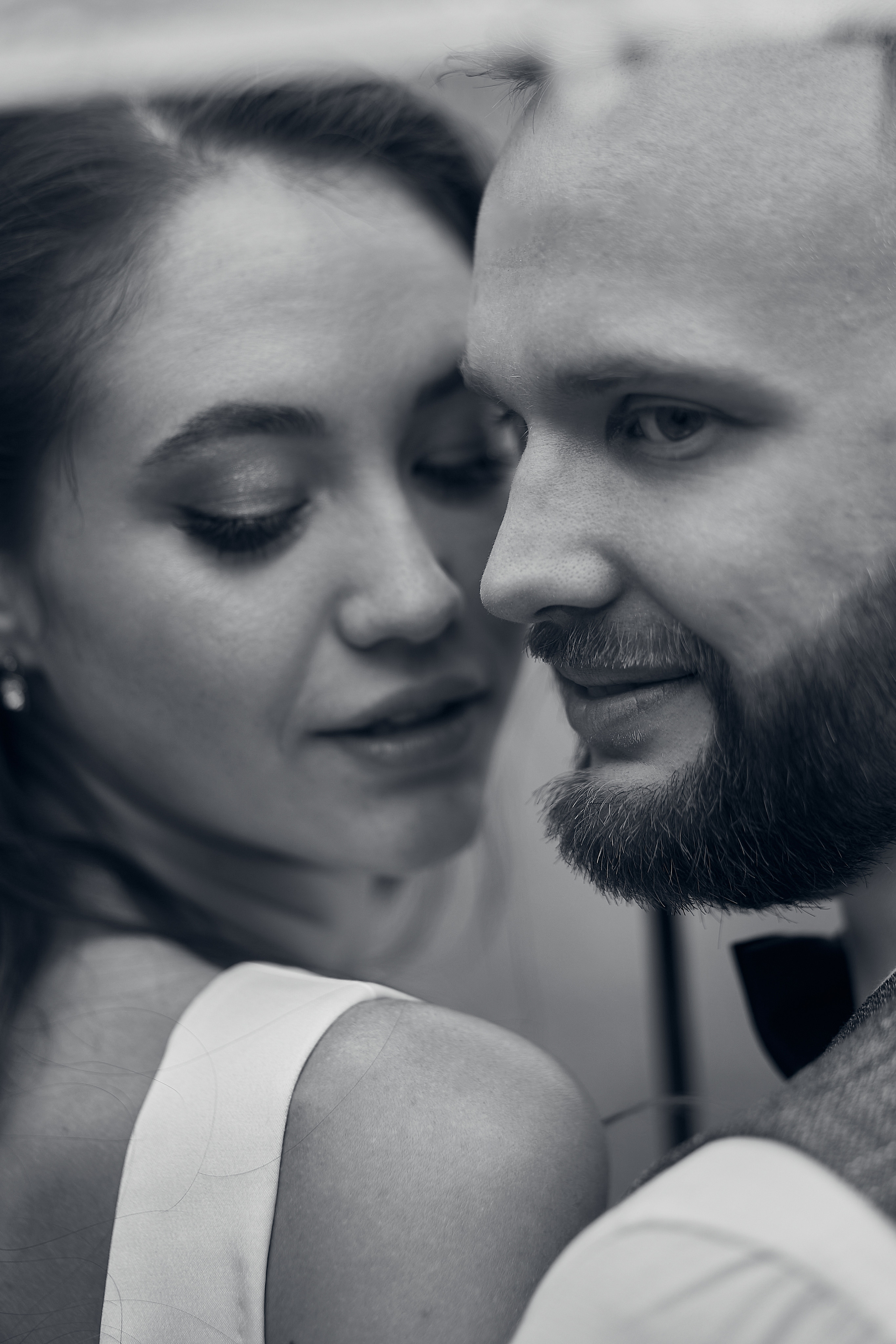 Свадебные фото в Красноярске. Свадебный и семейный фотограф в Красноярске Владимир Ятмасов