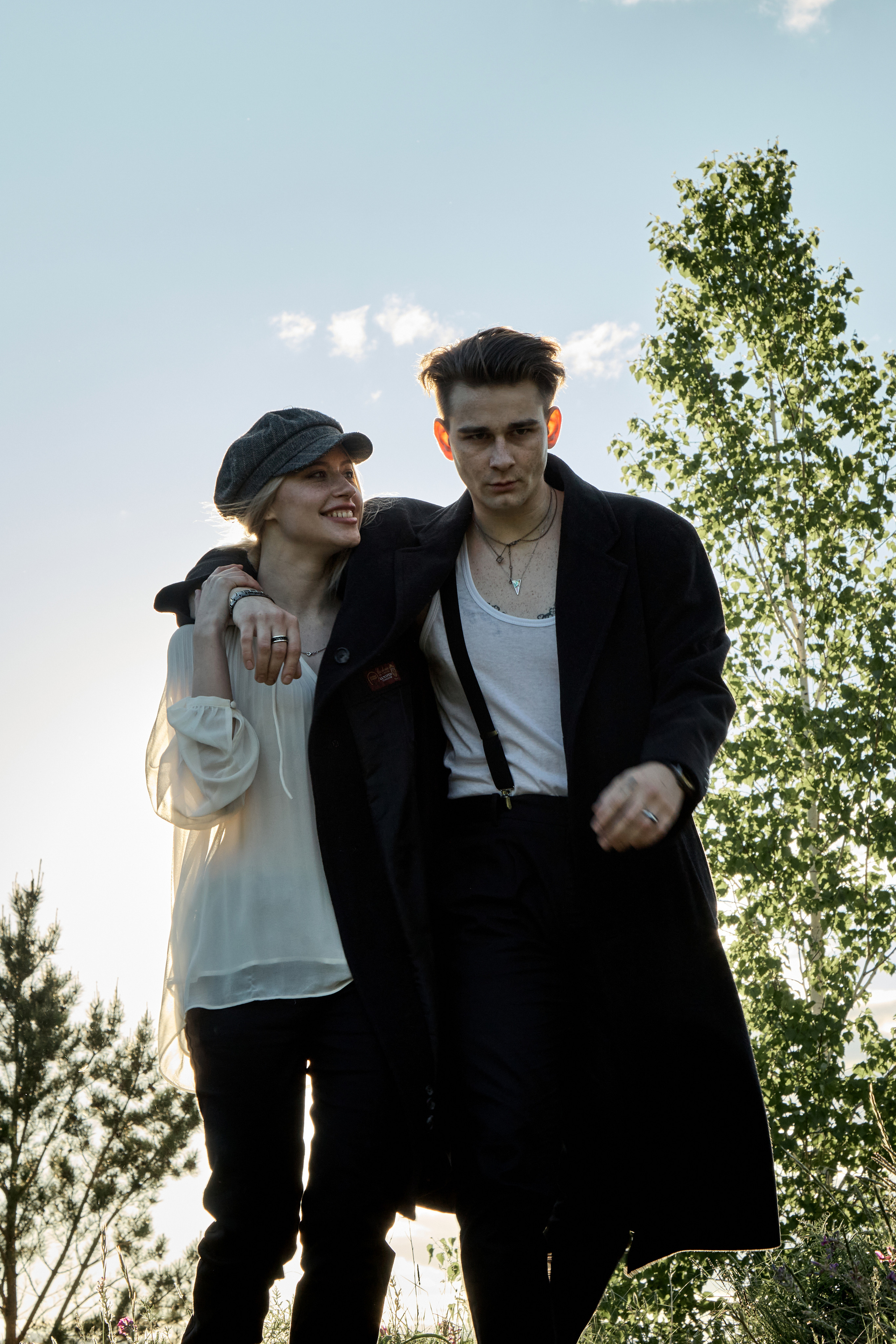 Свадебные фото в Красноярске. Свадебный и семейный фотограф в Красноярске Владимир Ятмасов