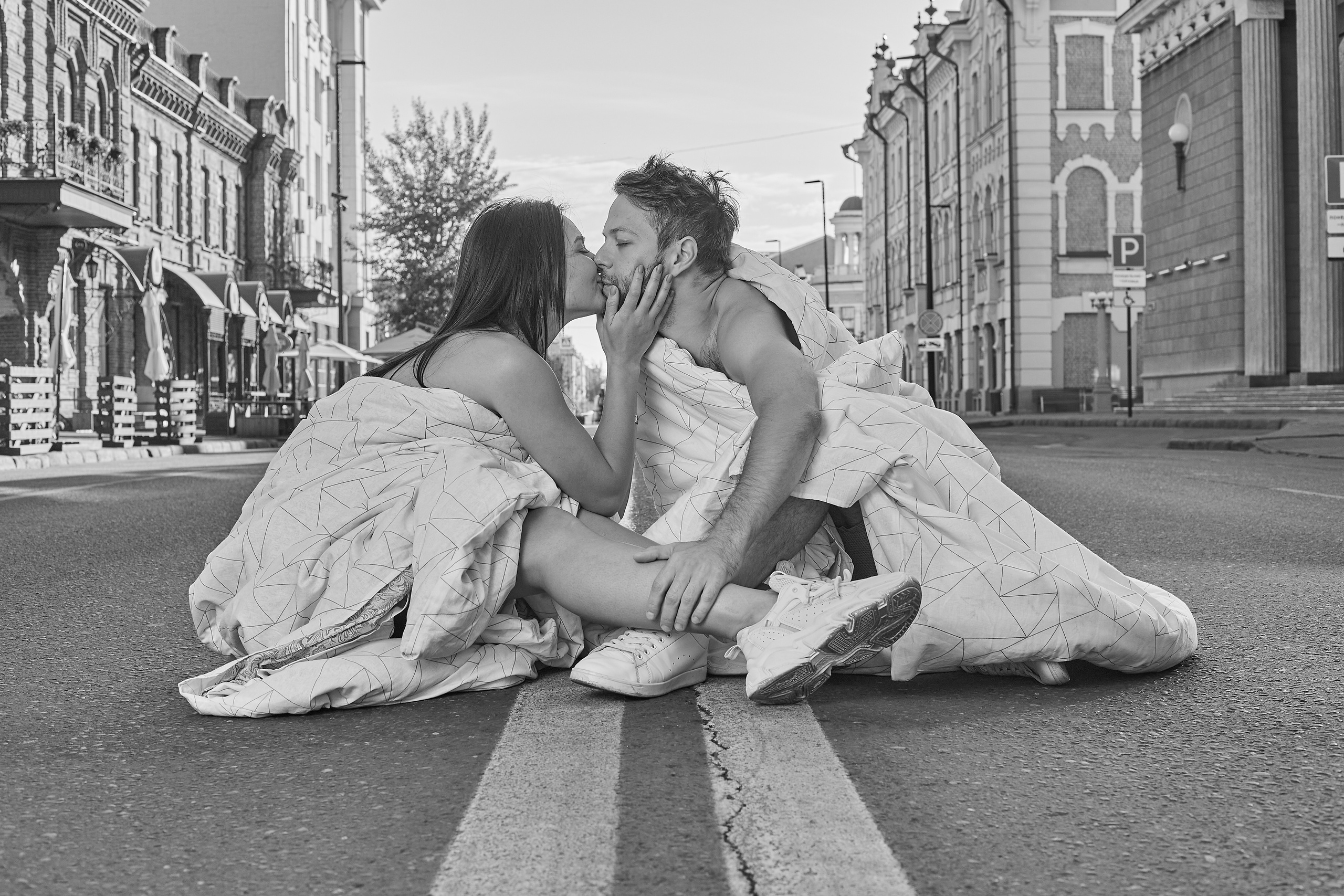 Свадебные фото в Красноярске. Свадебный и семейный фотограф в Красноярске Владимир Ятмасов