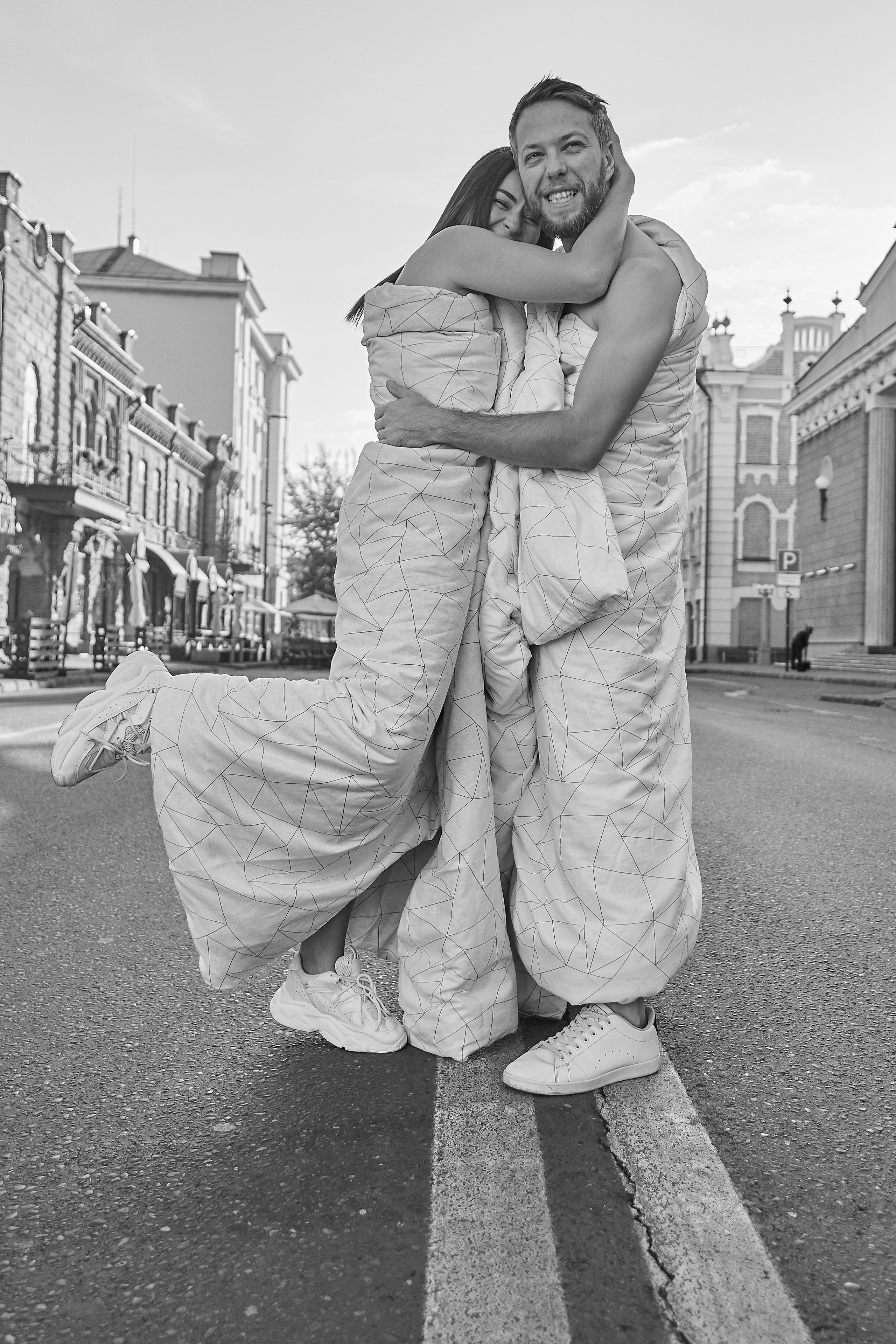 Свадебные фото в Красноярске. Свадебный и семейный фотограф в Красноярске Владимир Ятмасов