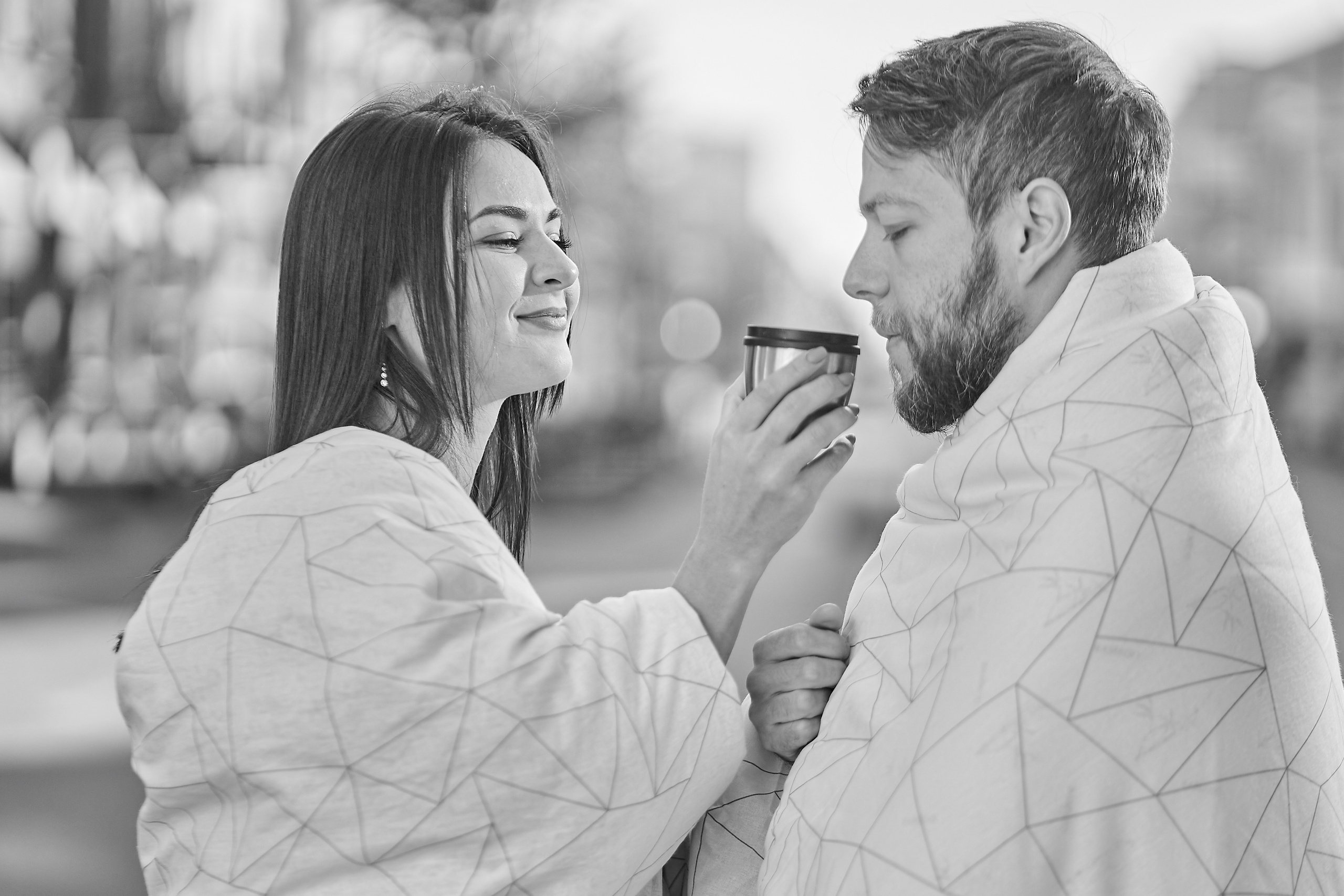 Свадебные фото в Красноярске. Свадебный и семейный фотограф в Красноярске Владимир Ятмасов