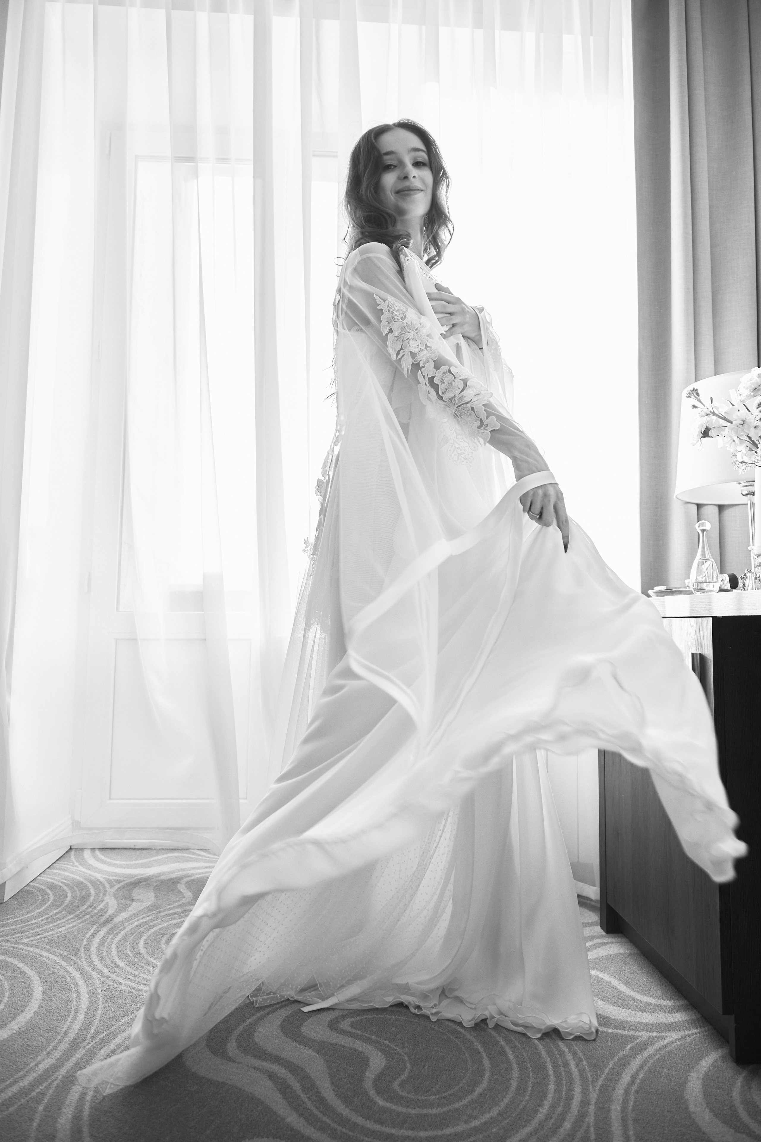 Свадебные фото в Красноярске. Свадебный и семейный фотограф в Красноярске Владимир Ятмасов