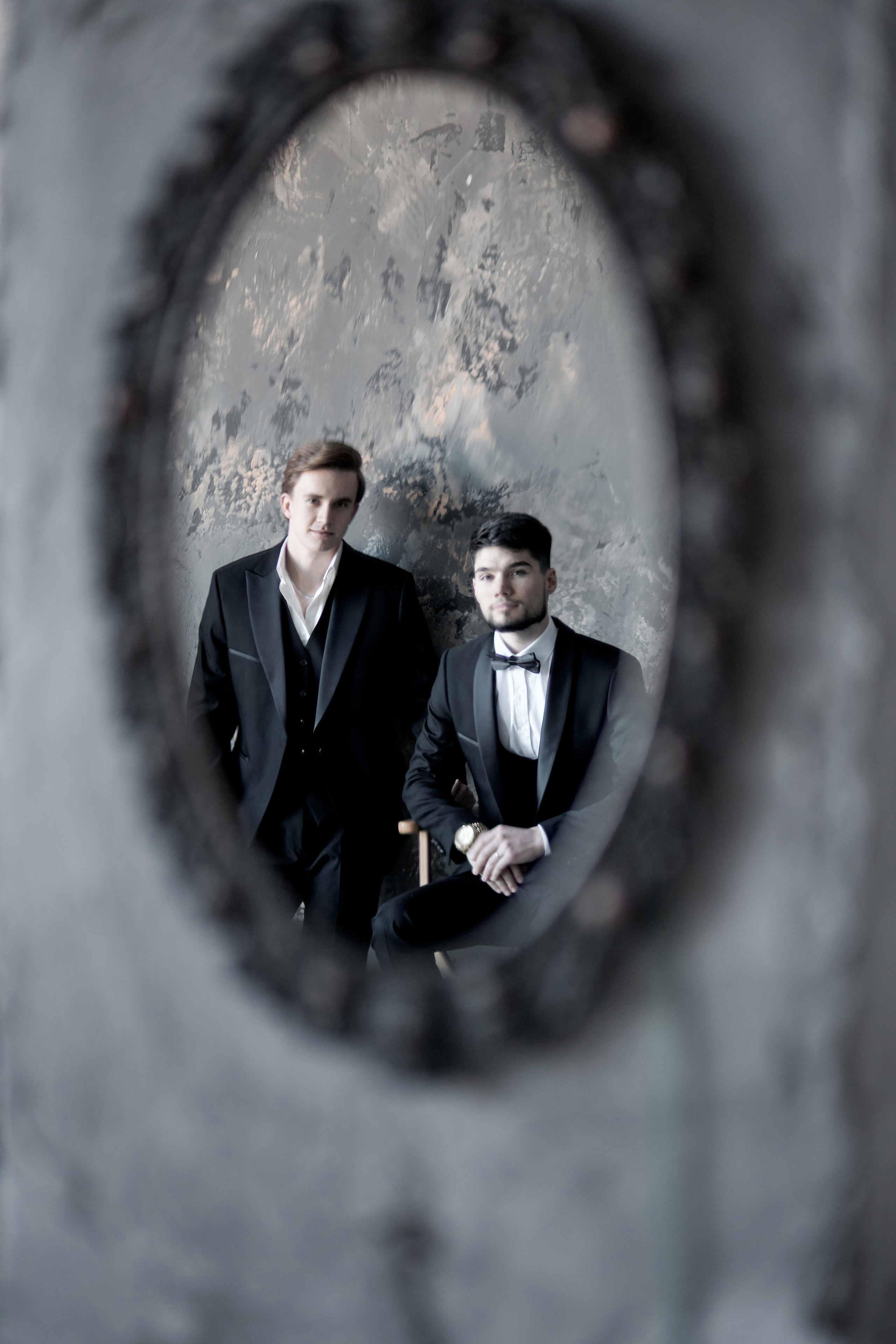 Свадебные фото в Красноярске. Свадебный и семейный фотограф в Красноярске Владимир Ятмасов