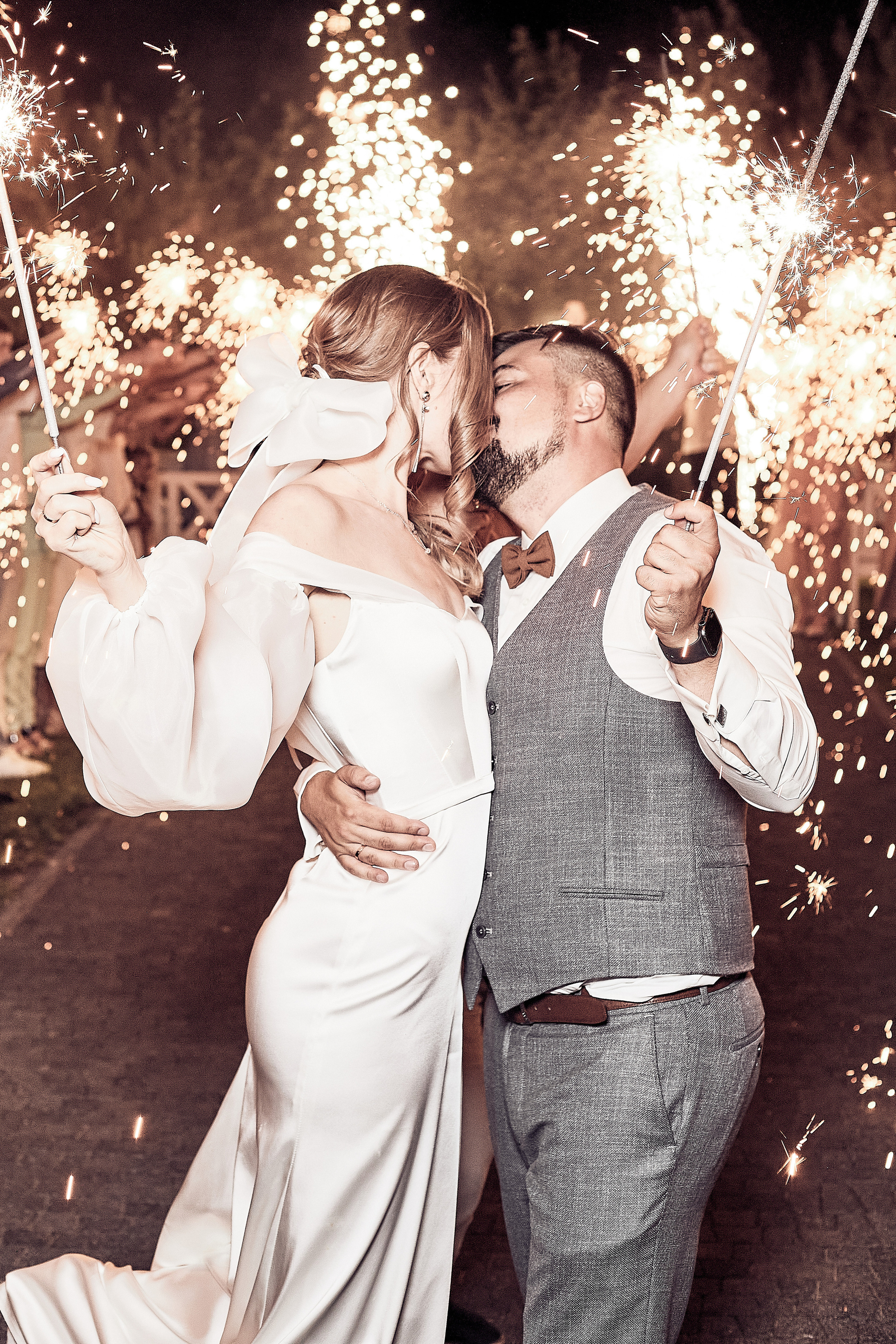 Свадебные фото в Красноярске. Свадебный и семейный фотограф в Красноярске Владимир Ятмасов