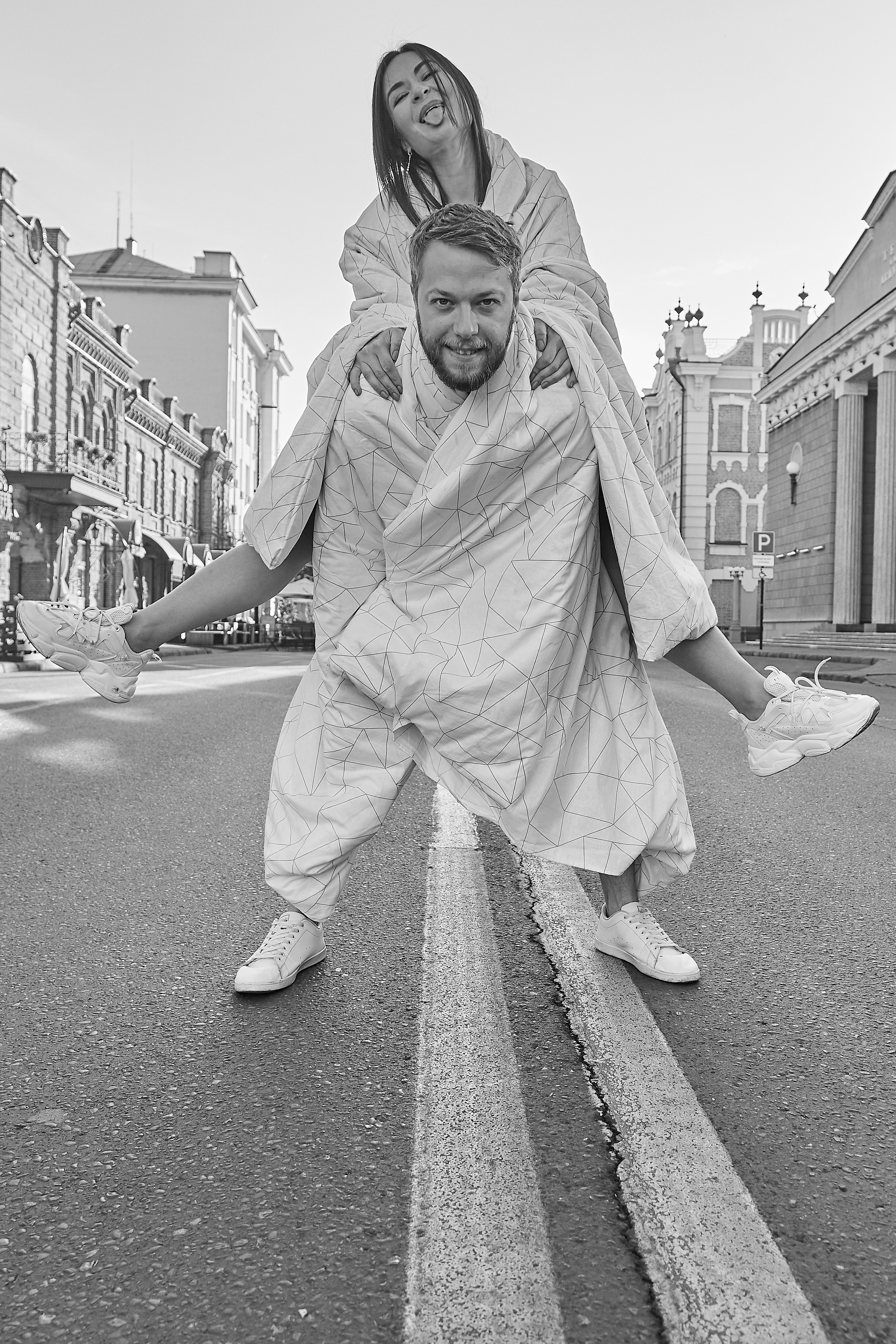 Свадебные фото в Красноярске. Свадебный и семейный фотограф в Красноярске Владимир Ятмасов