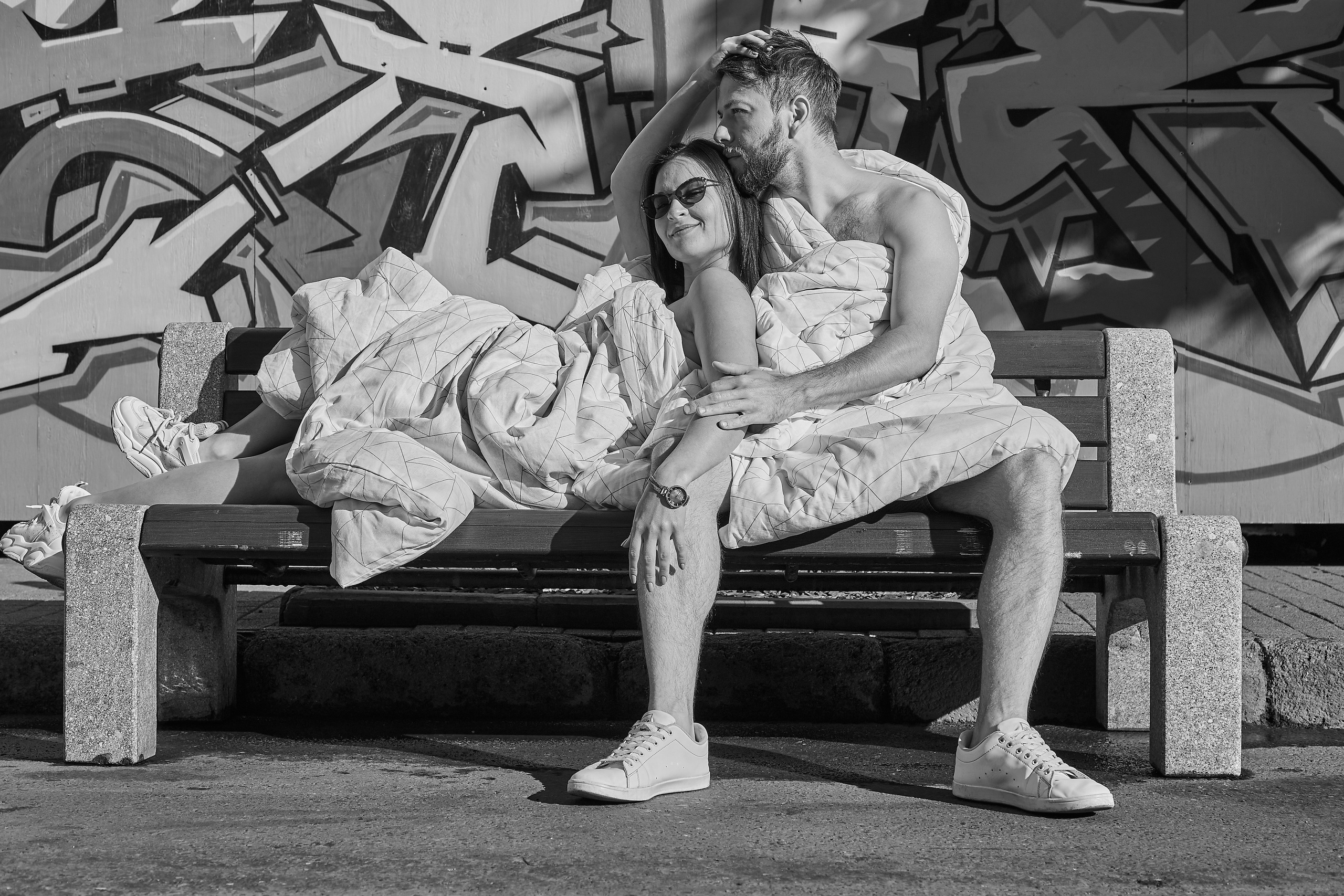 Свадебные фото в Красноярске. Свадебный и семейный фотограф в Красноярске Владимир Ятмасов