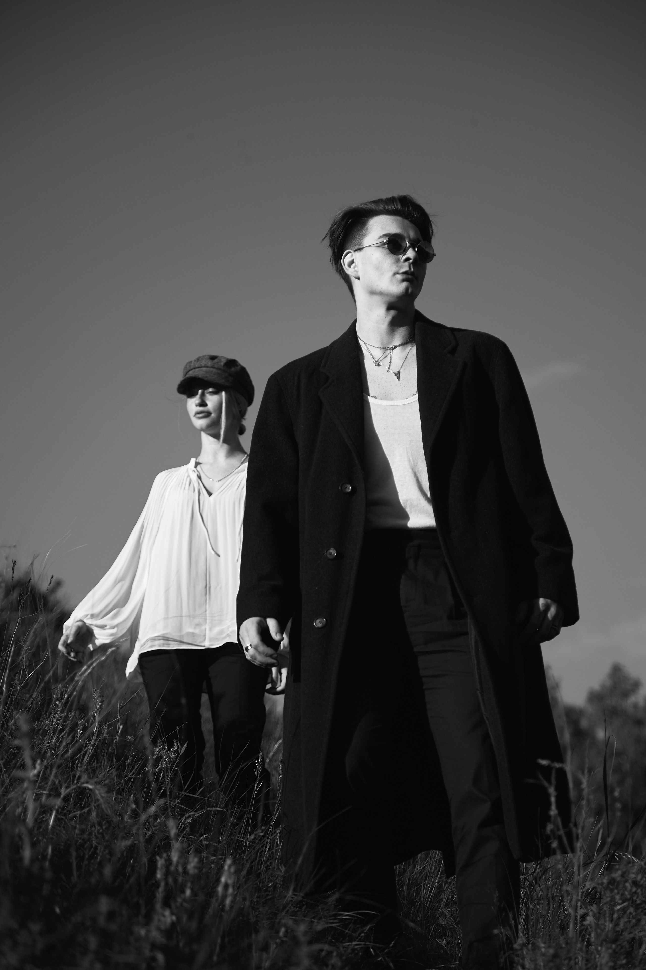 Свадебные фото в Красноярске. Свадебный и семейный фотограф в Красноярске Владимир Ятмасов