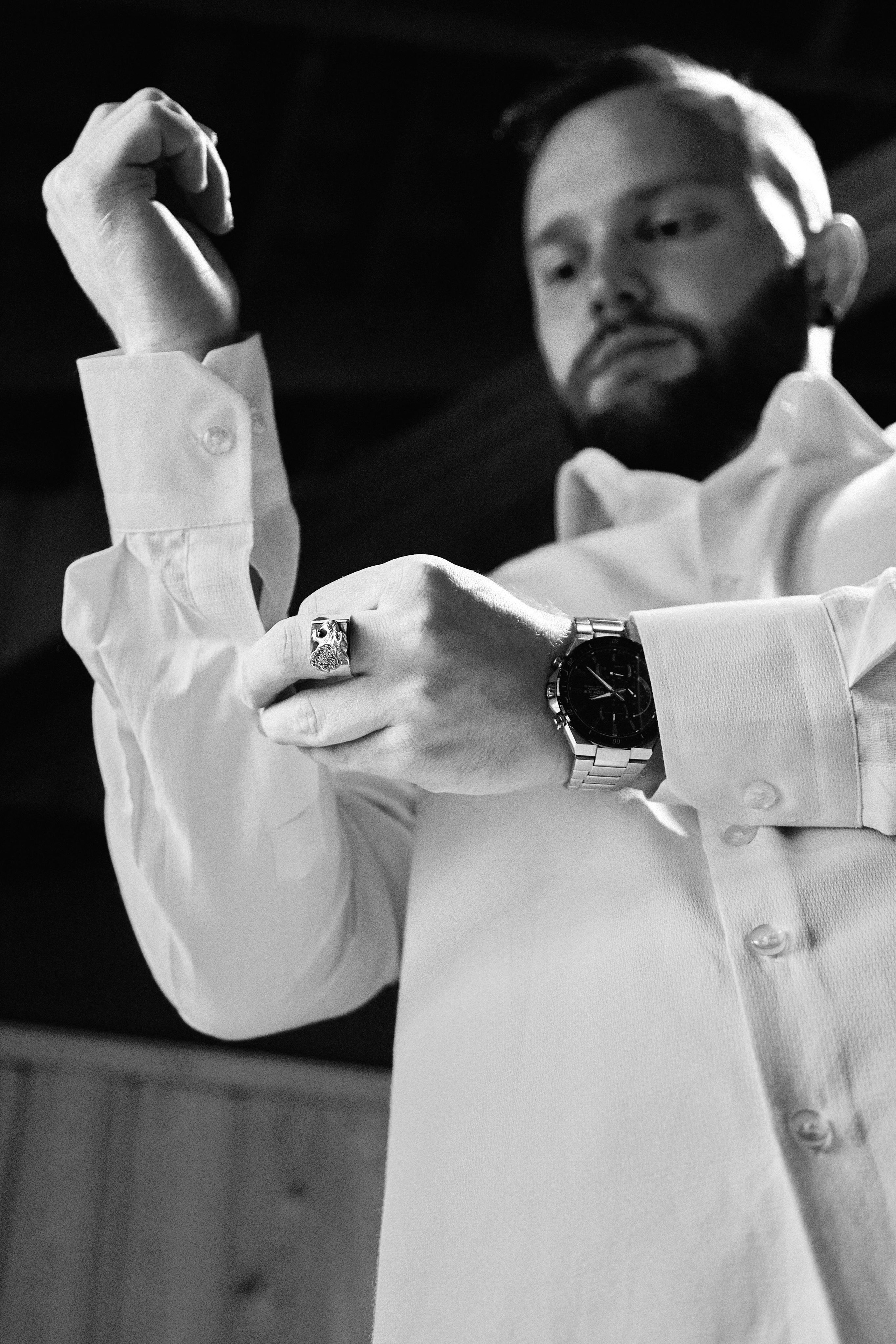 Свадебные фото в Красноярске. Свадебный и семейный фотограф в Красноярске Владимир Ятмасов