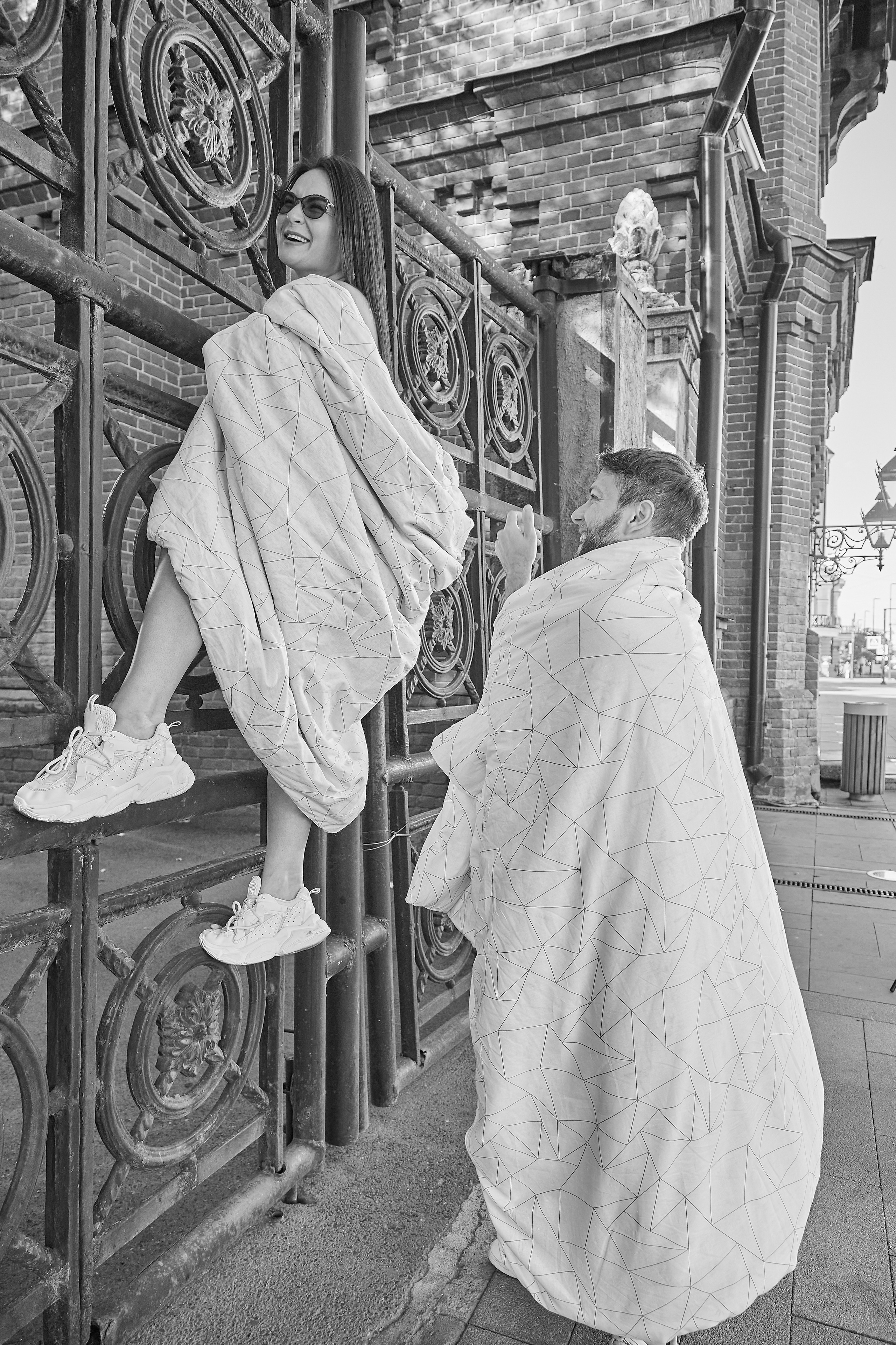 Свадебные фото в Красноярске. Свадебный и семейный фотограф в Красноярске Владимир Ятмасов