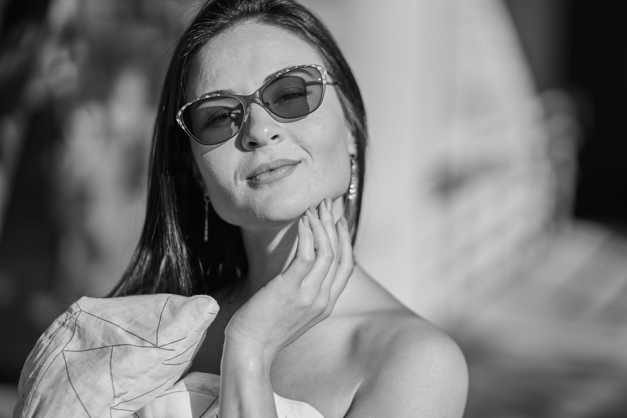 Свадебные фото в Красноярске. Свадебный и семейный фотограф в Красноярске Владимир Ятмасов