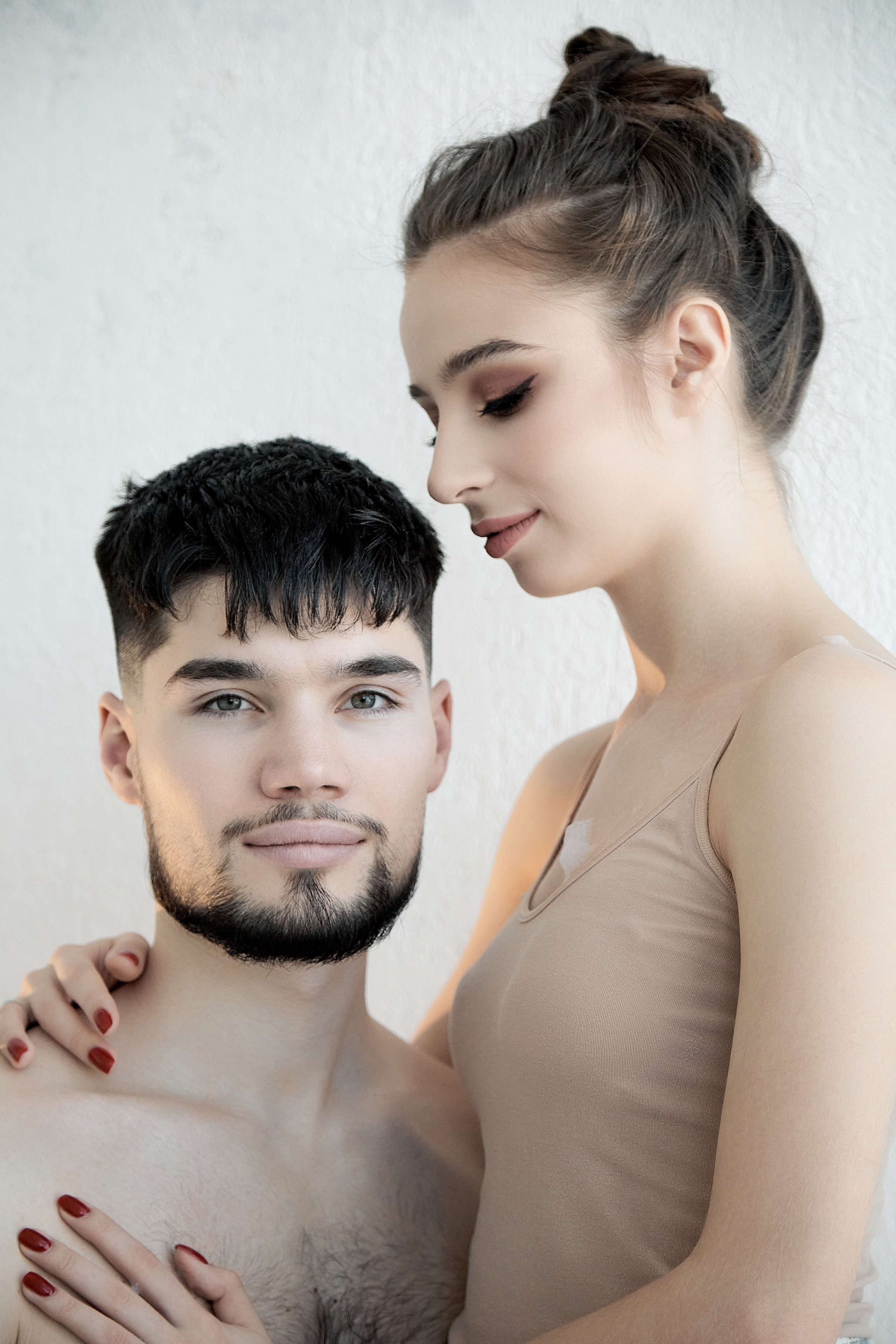 Свадебные фото в Красноярске. Свадебный и семейный фотограф в Красноярске Владимир Ятмасов