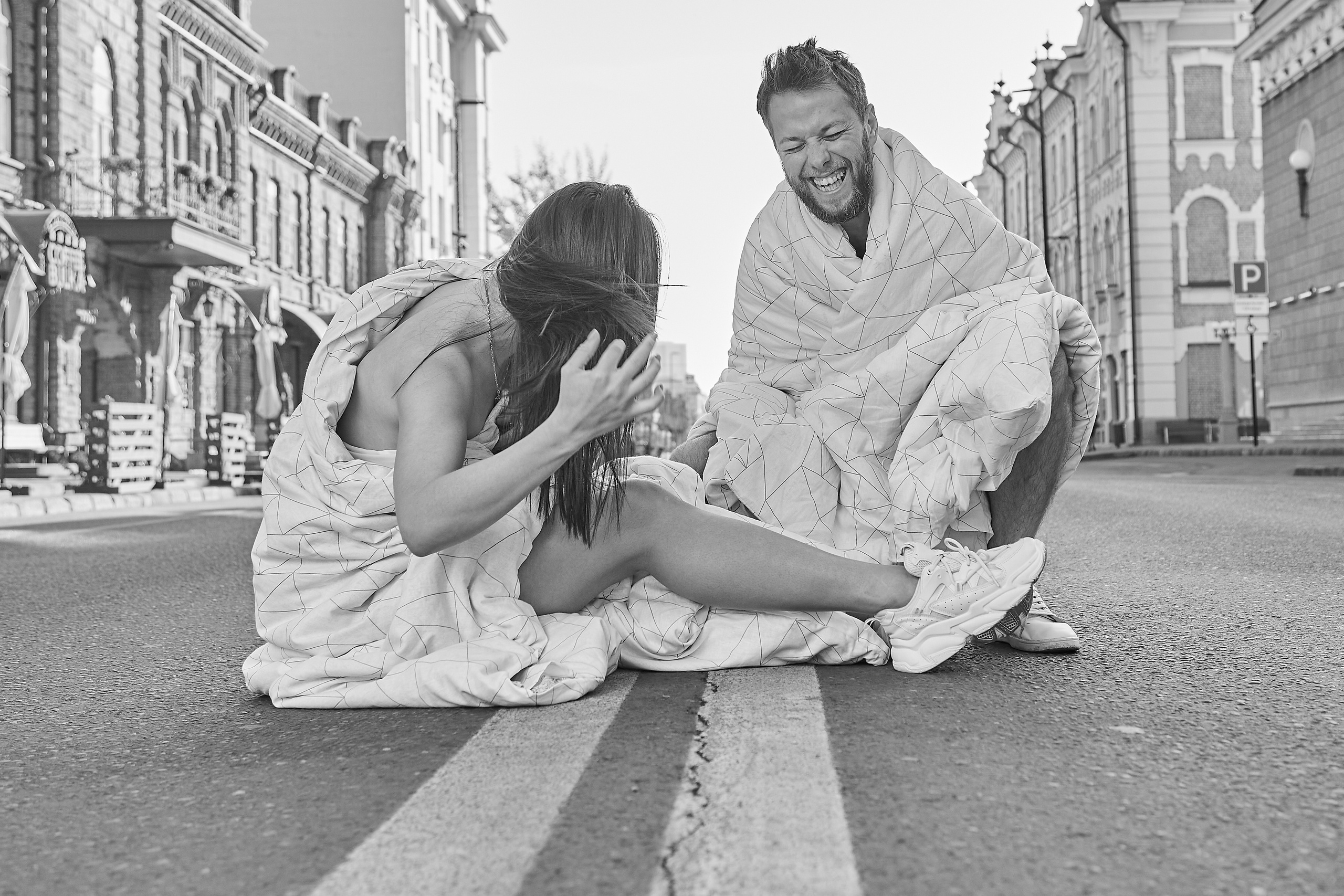 Свадебные фото в Красноярске. Свадебный и семейный фотограф в Красноярске Владимир Ятмасов