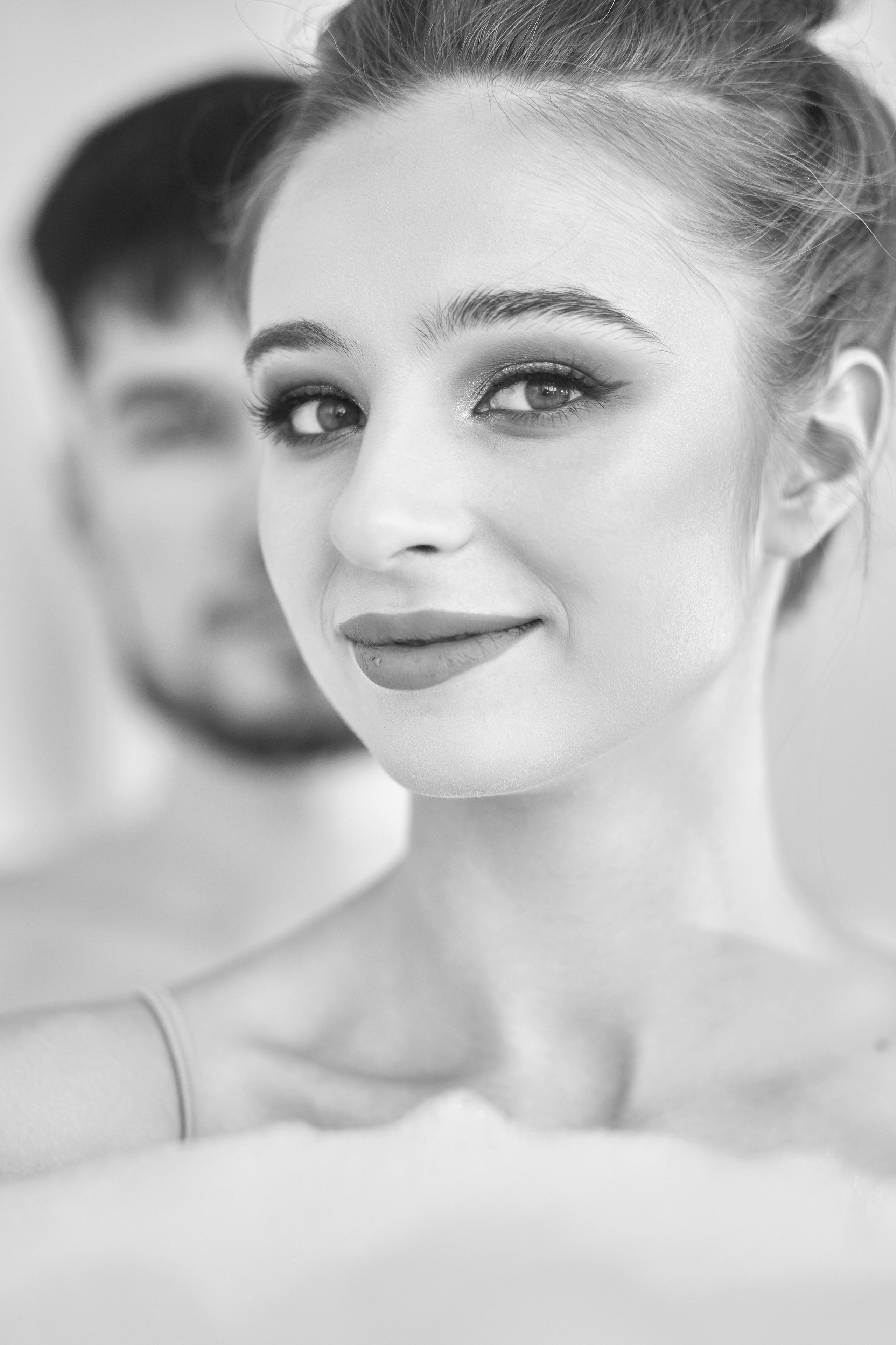 Свадебные фото в Красноярске. Свадебный и семейный фотограф в Красноярске Владимир Ятмасов