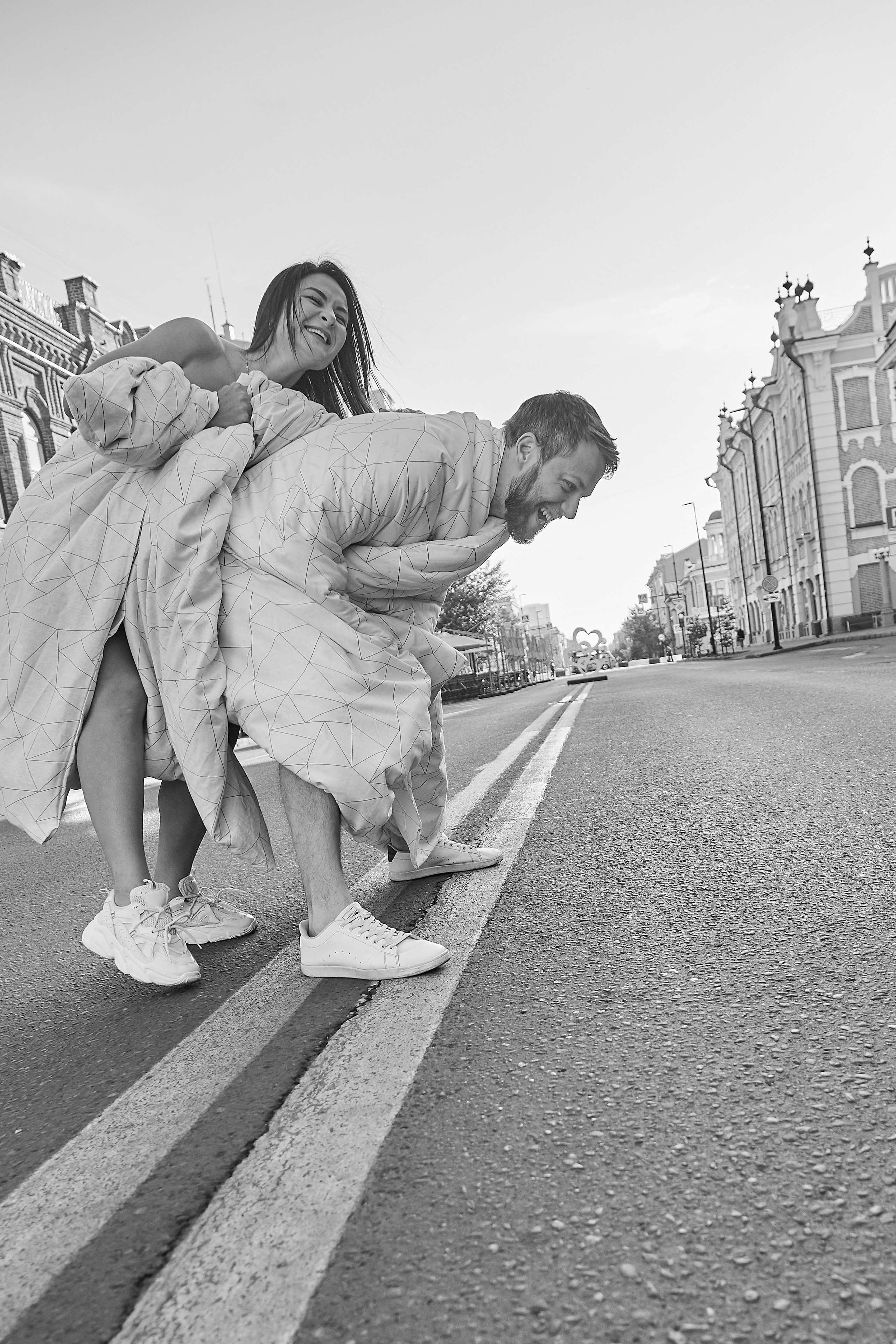 Свадебные фото в Красноярске. Свадебный и семейный фотограф в Красноярске Владимир Ятмасов