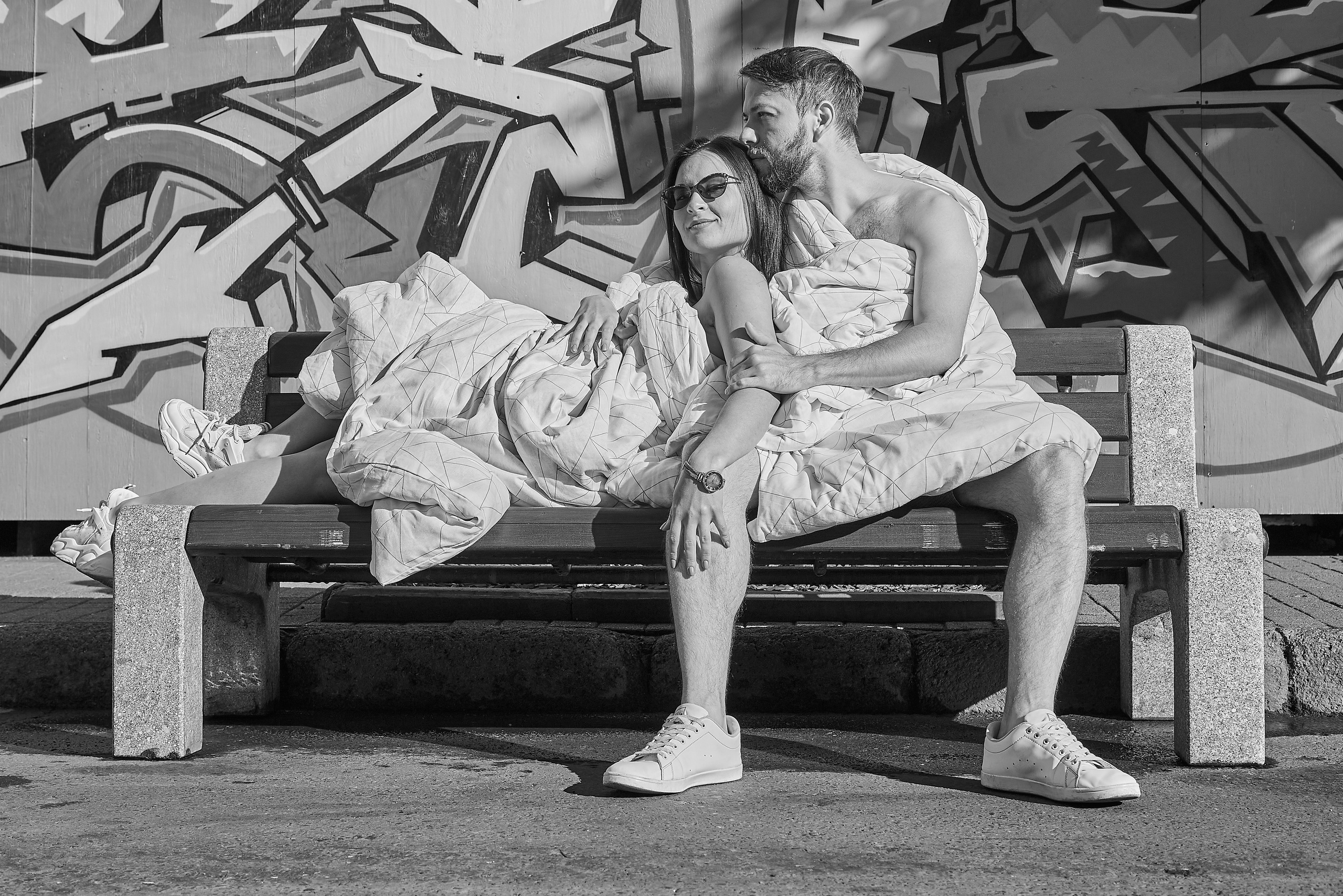 Свадебные фото в Красноярске. Свадебный и семейный фотограф в Красноярске Владимир Ятмасов