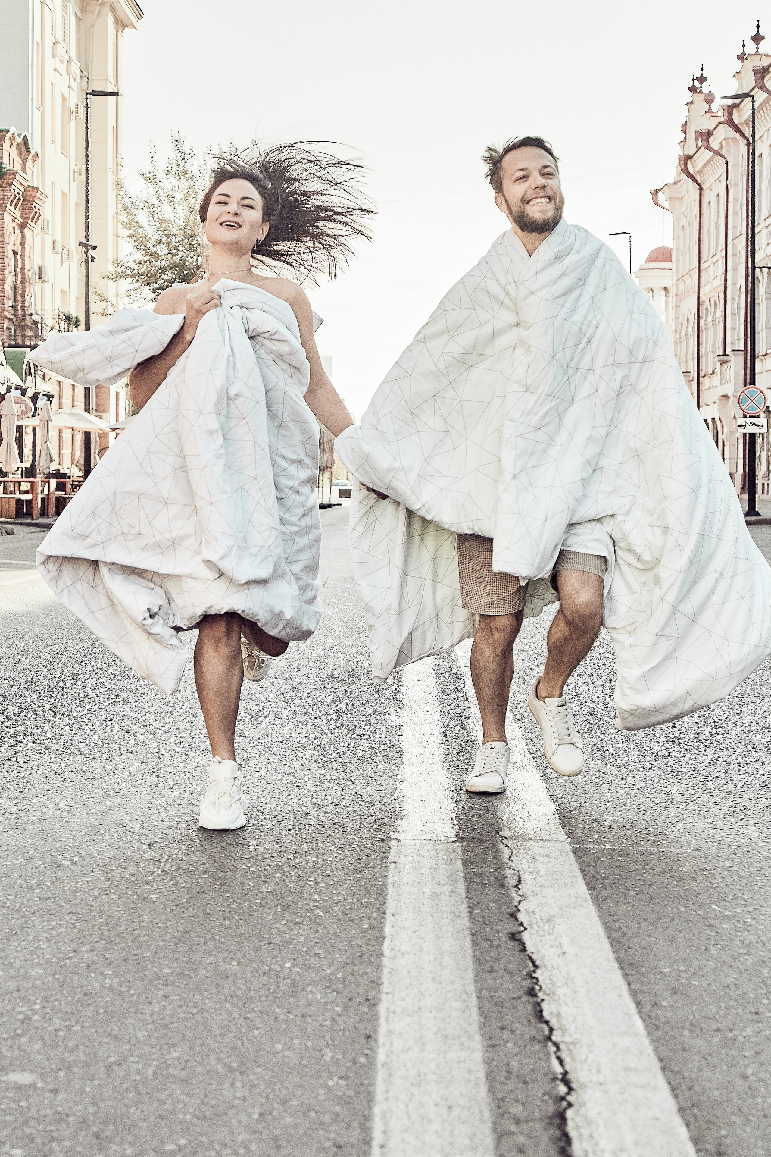 Свадебные фото в Красноярске. Свадебный и семейный фотограф в Красноярске Владимир Ятмасов