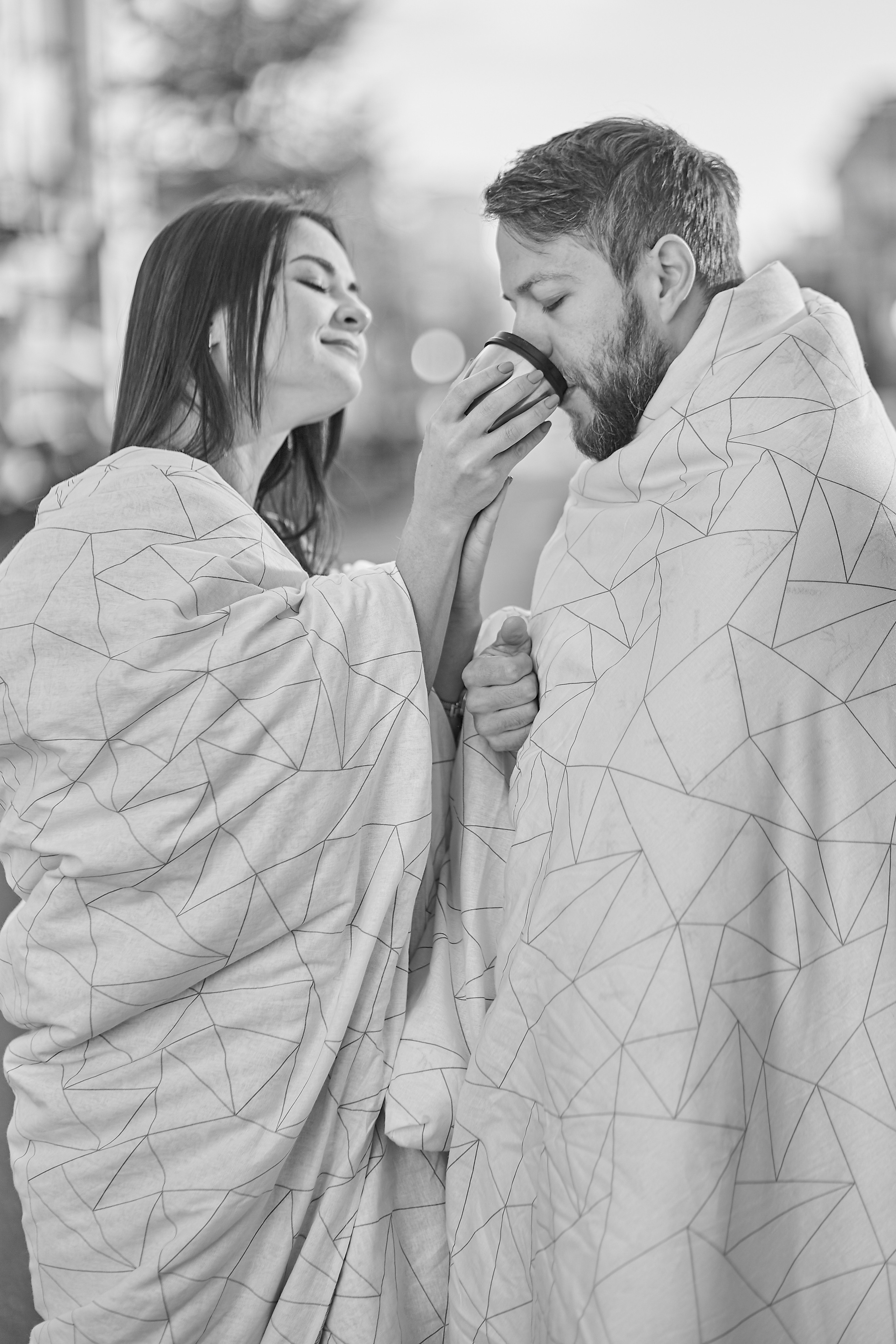 Свадебные фото в Красноярске. Свадебный и семейный фотограф в Красноярске Владимир Ятмасов