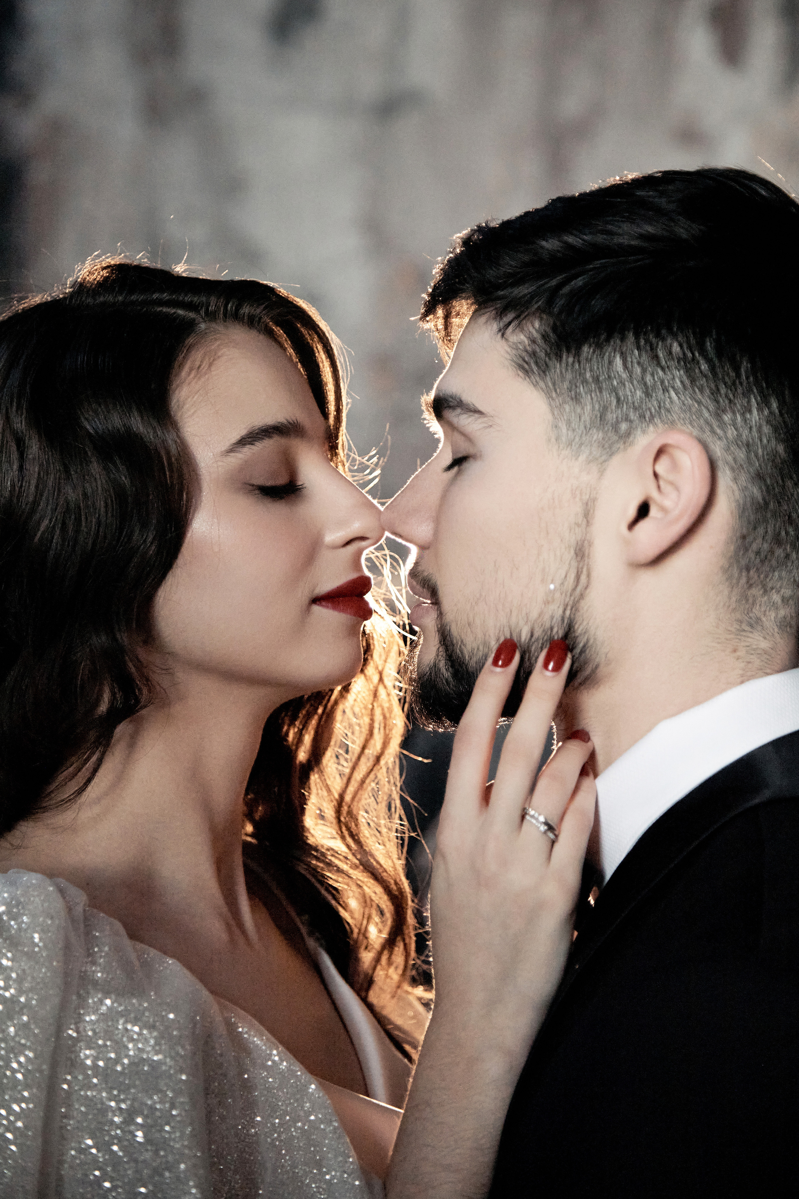 Свадебные фото в Красноярске. Свадебный и семейный фотограф в Красноярске Владимир Ятмасов