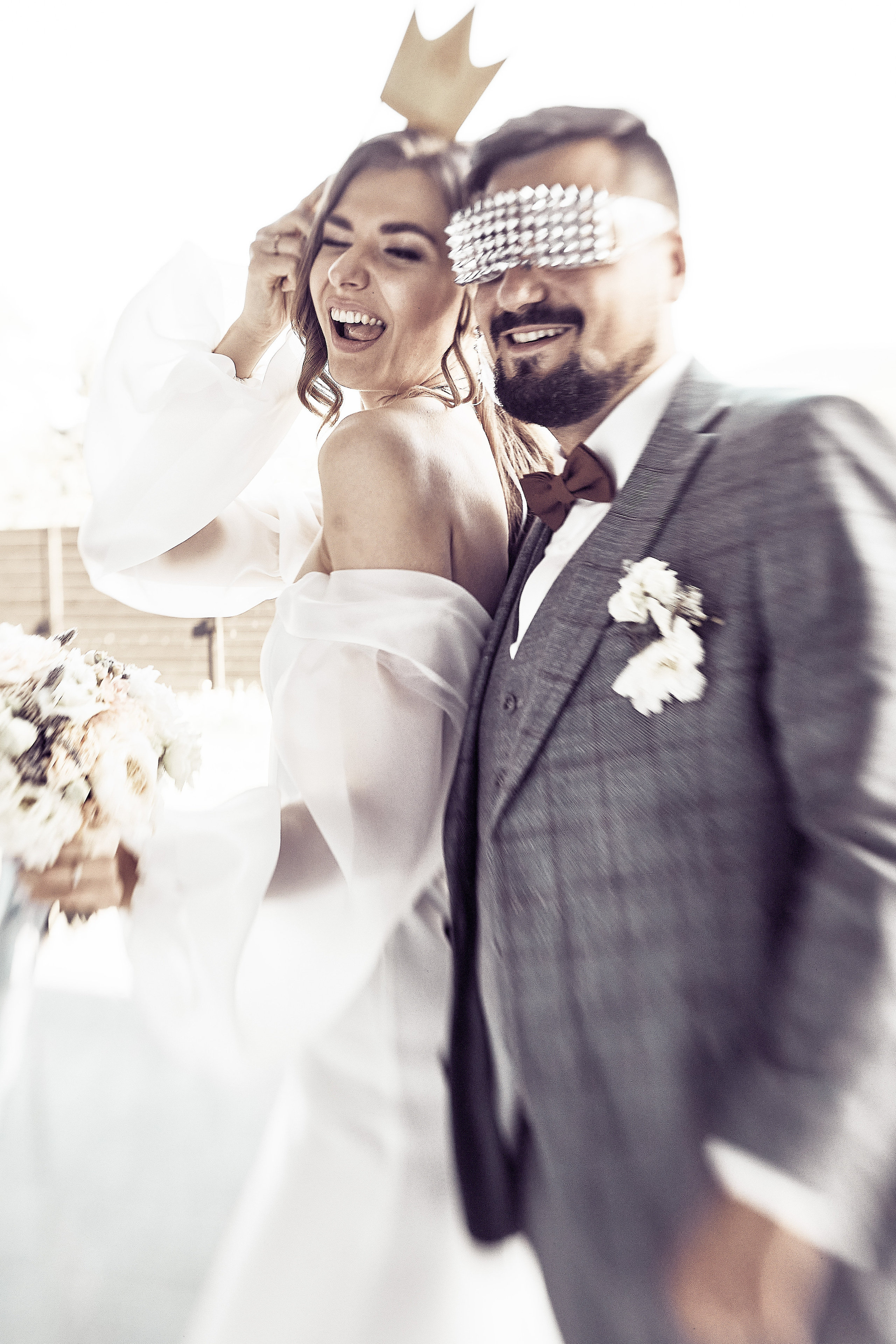 Свадебные фото в Красноярске. Свадебный и семейный фотограф в Красноярске Владимир Ятмасов