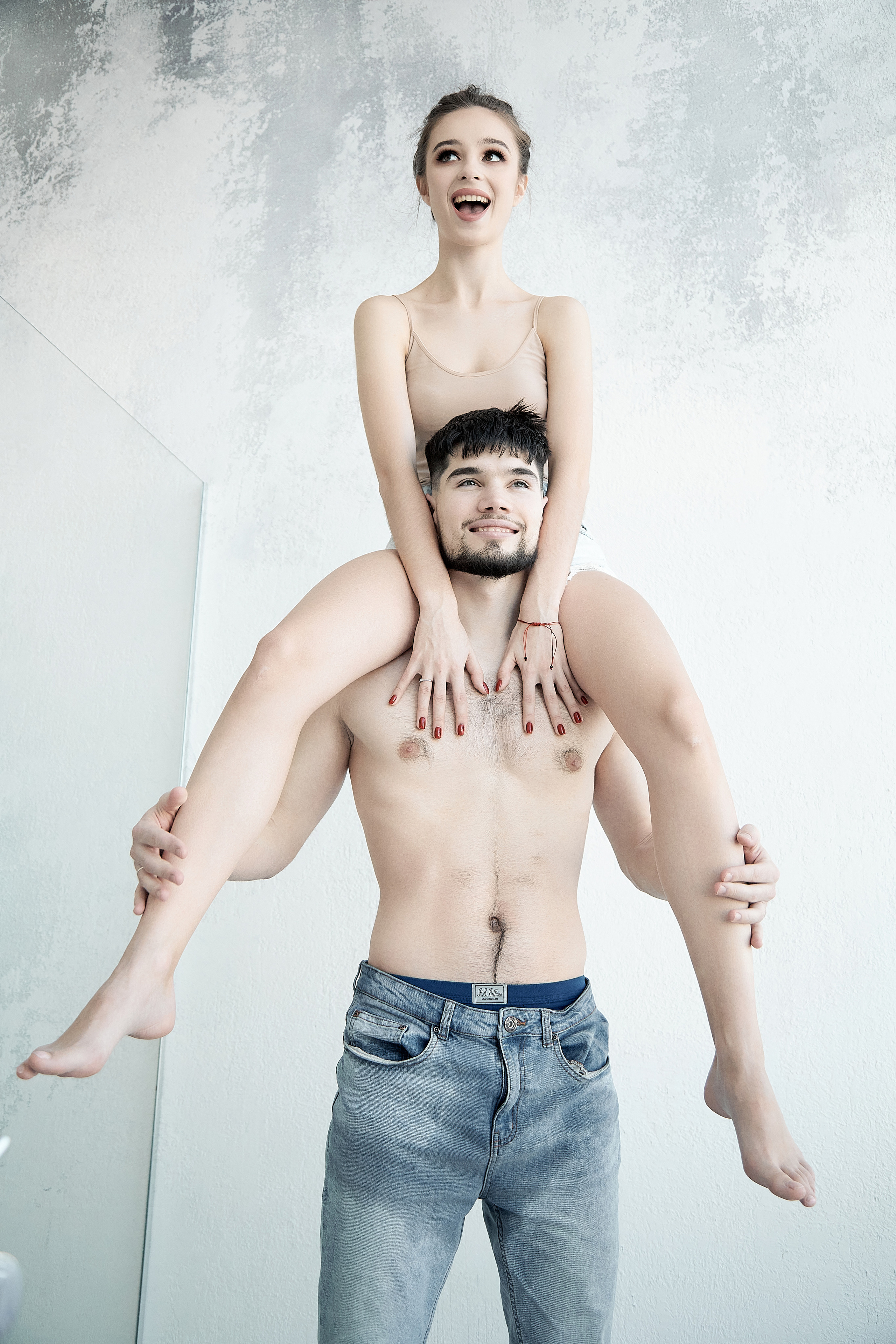 Свадебные фото в Красноярске. Свадебный и семейный фотограф в Красноярске Владимир Ятмасов