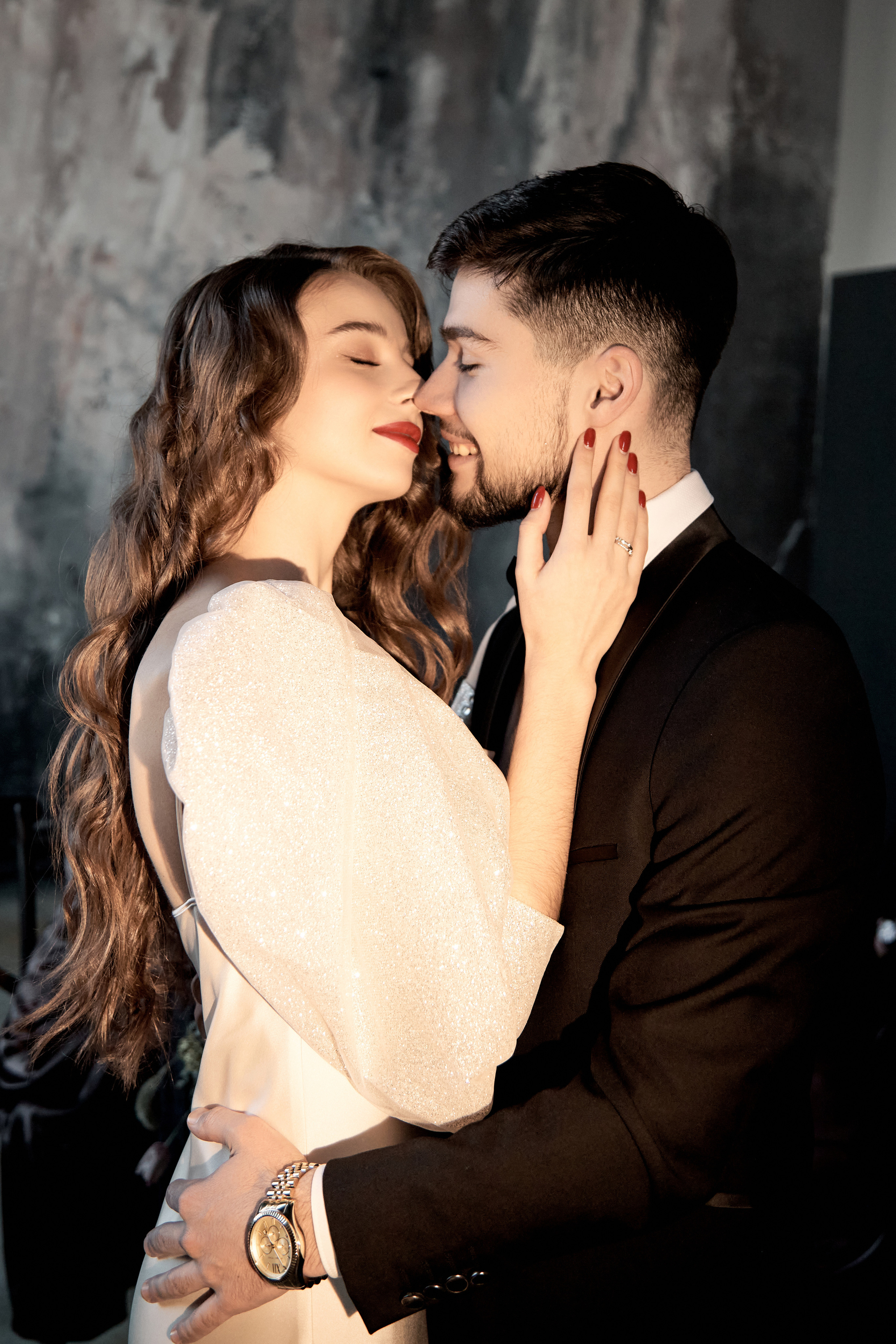 Свадебные фото в Красноярске. Свадебный и семейный фотограф в Красноярске Владимир Ятмасов