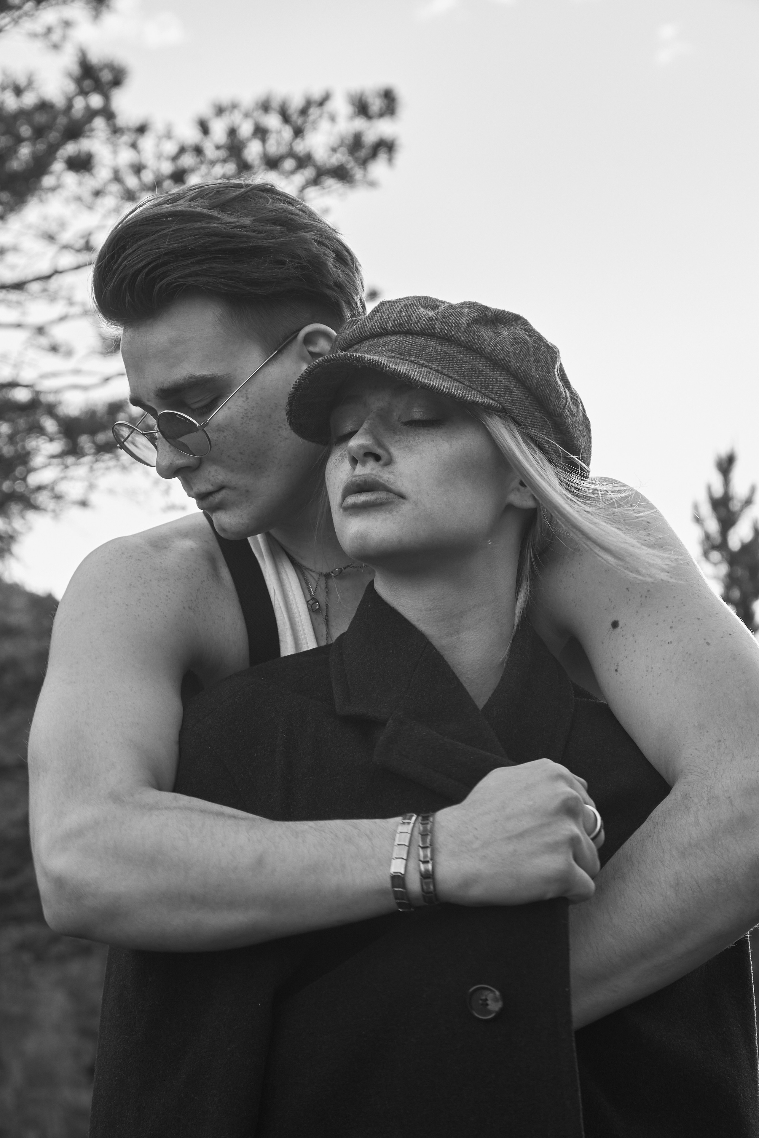 Свадебные фото в Красноярске. Свадебный и семейный фотограф в Красноярске Владимир Ятмасов