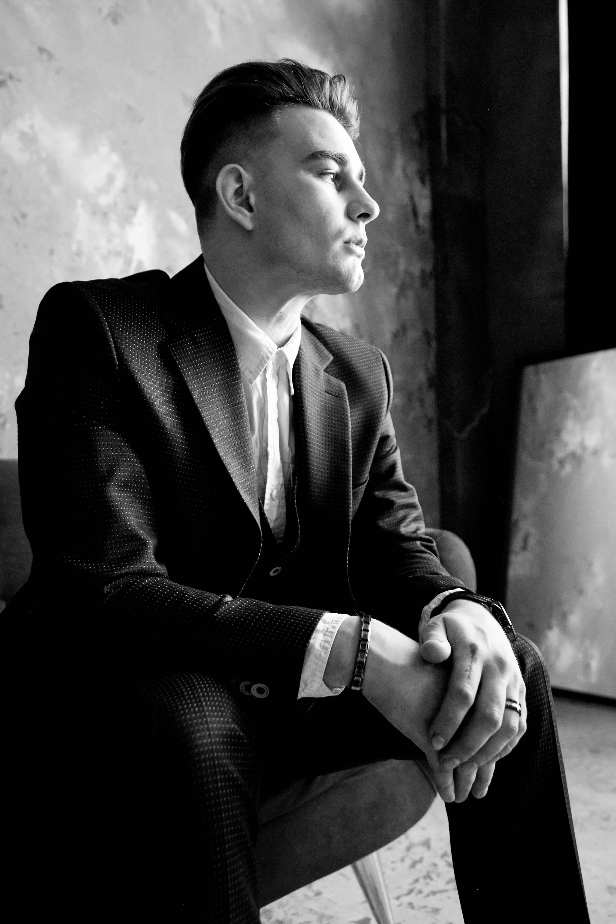 Свадебные фото в Красноярске. Свадебный и семейный фотограф в Красноярске Владимир Ятмасов