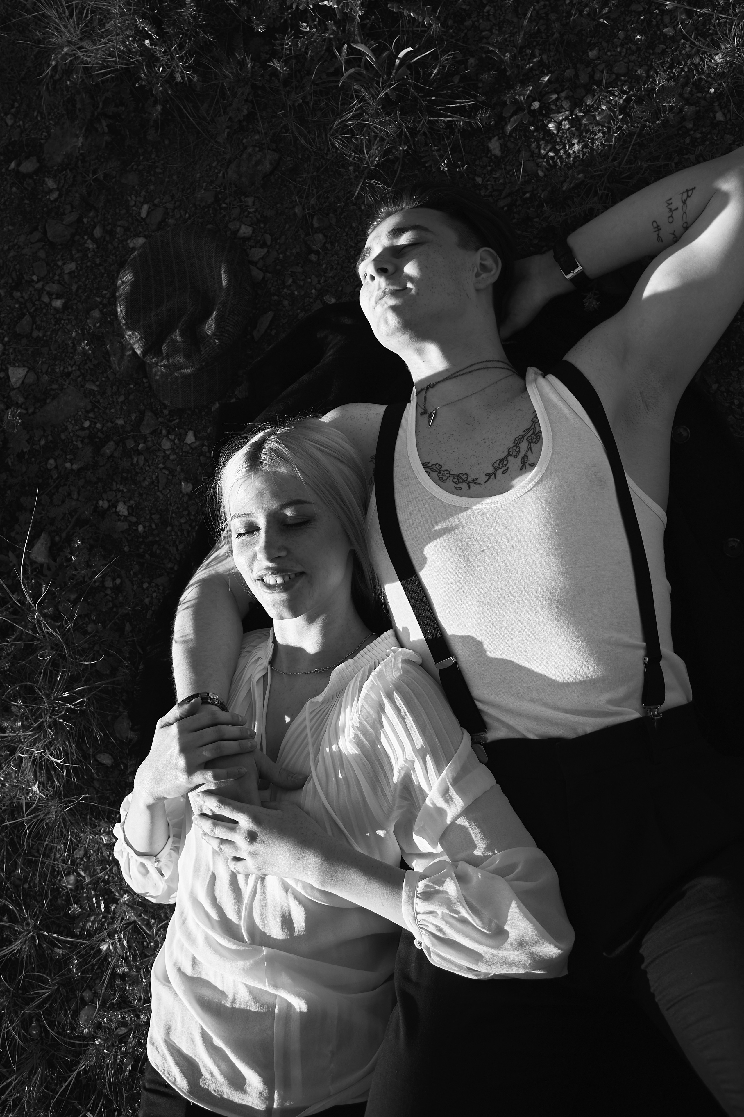 Свадебные фото в Красноярске. Свадебный и семейный фотограф в Красноярске Владимир Ятмасов