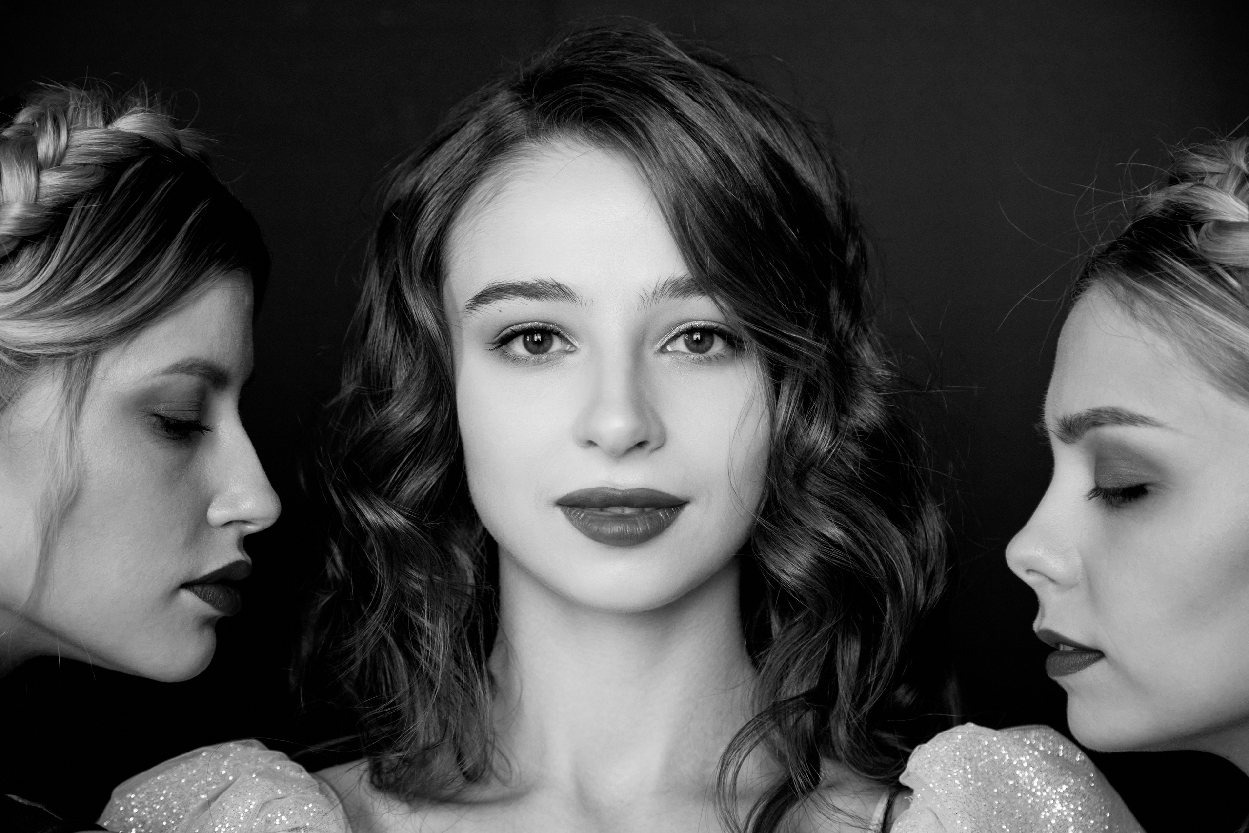 Свадебные фото в Красноярске. Свадебный и семейный фотограф в Красноярске Владимир Ятмасов