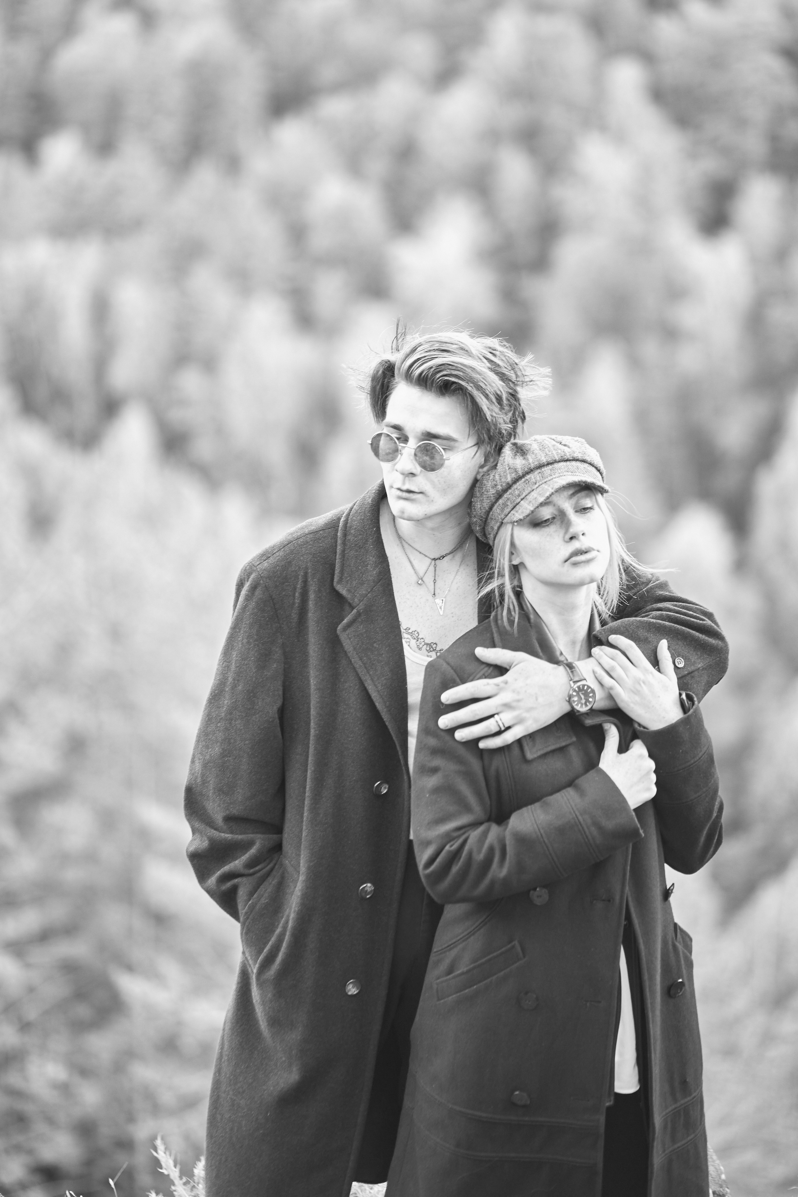 Свадебные фото в Красноярске. Свадебный и семейный фотограф в Красноярске Владимир Ятмасов