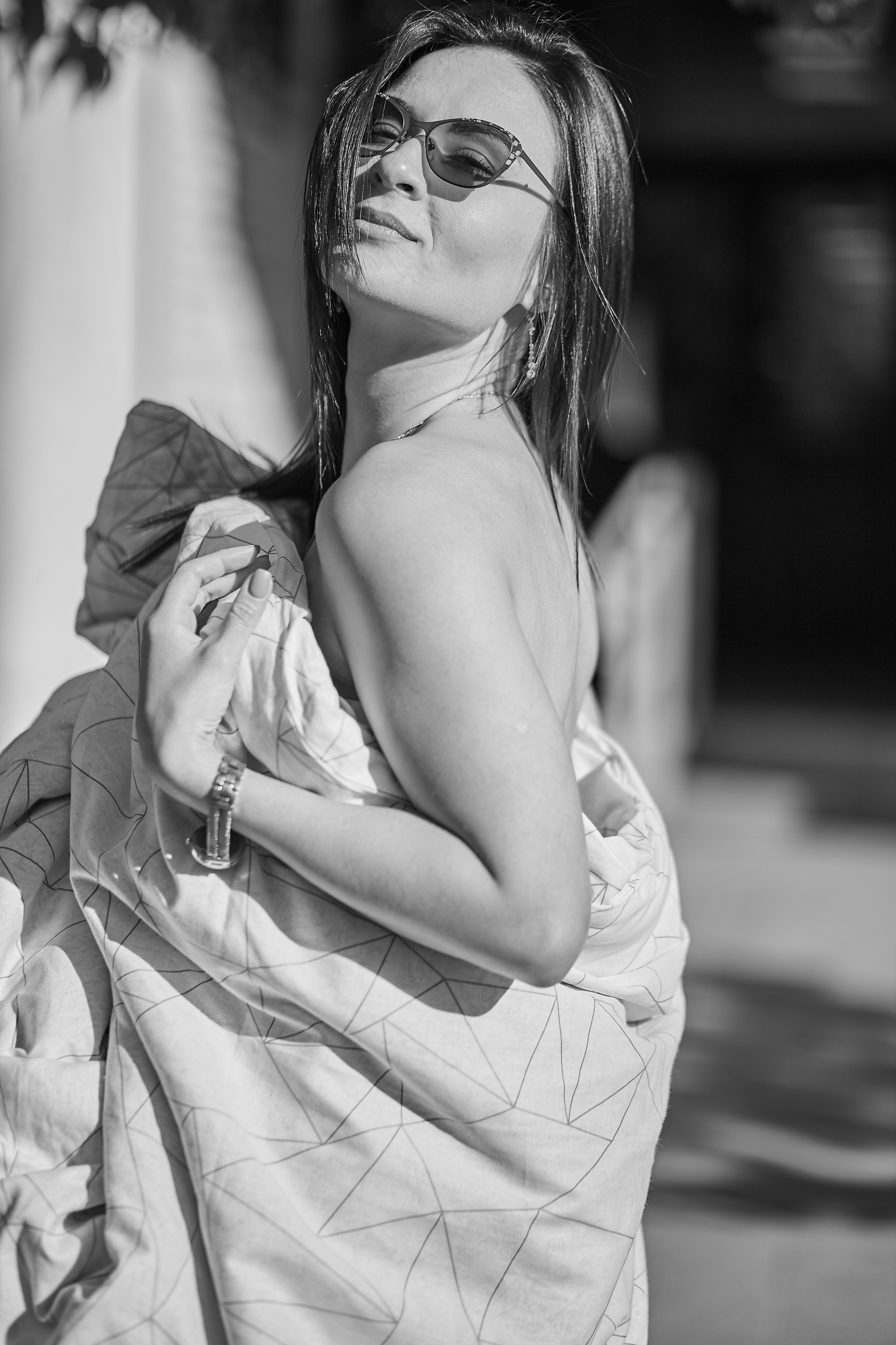 Свадебные фото в Красноярске. Свадебный и семейный фотограф в Красноярске Владимир Ятмасов